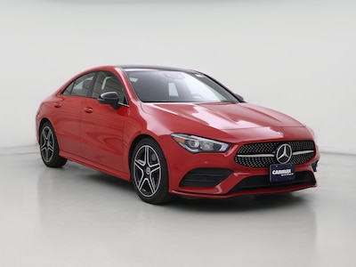 2020 Mercedes-Benz CLA 250 -
                  Westborough, MA