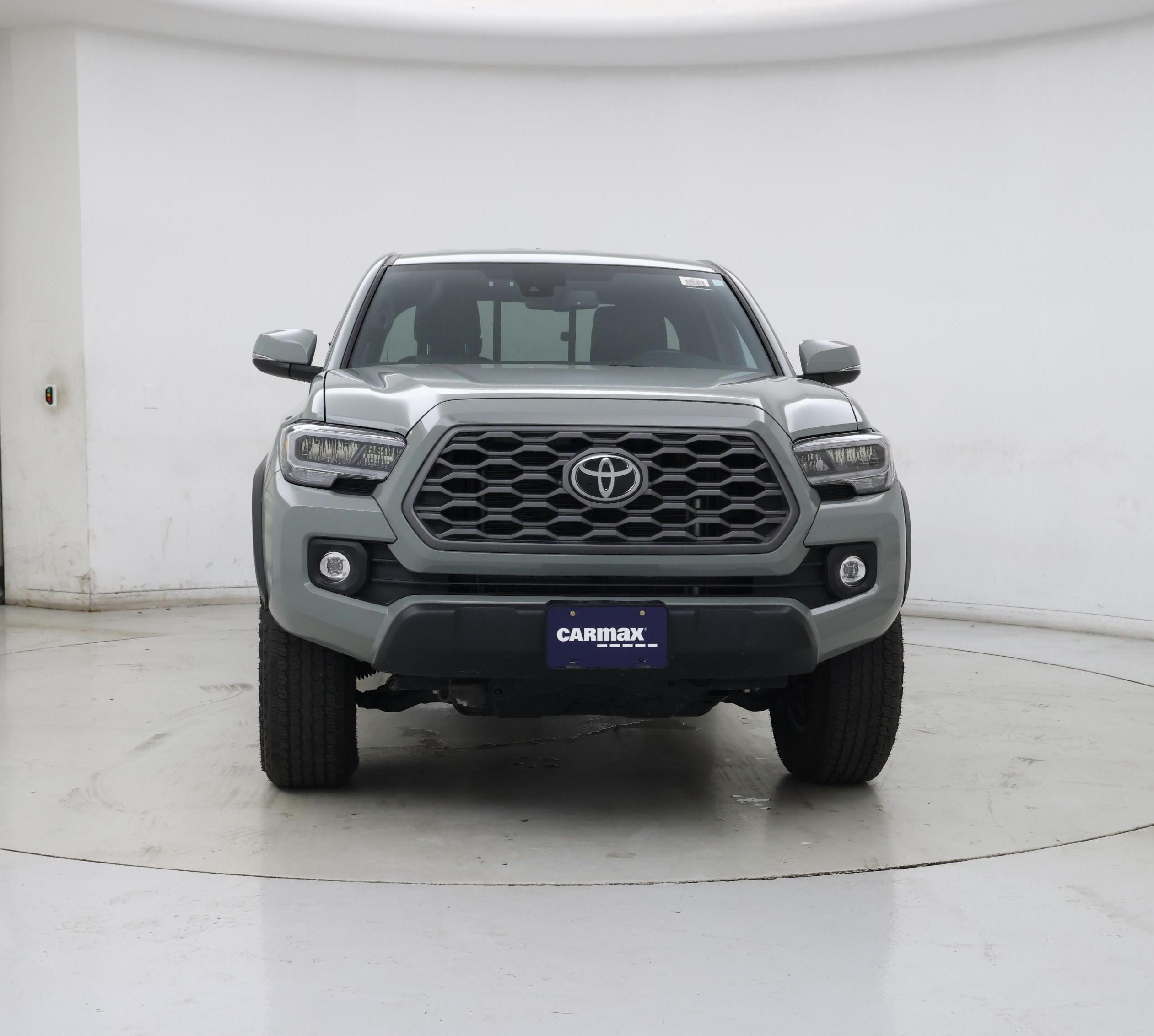 Thumbnail: 2023 Toyota Tacoma - 5