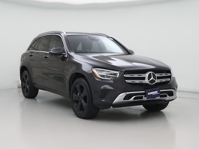 2020 Mercedes-Benz GLC300