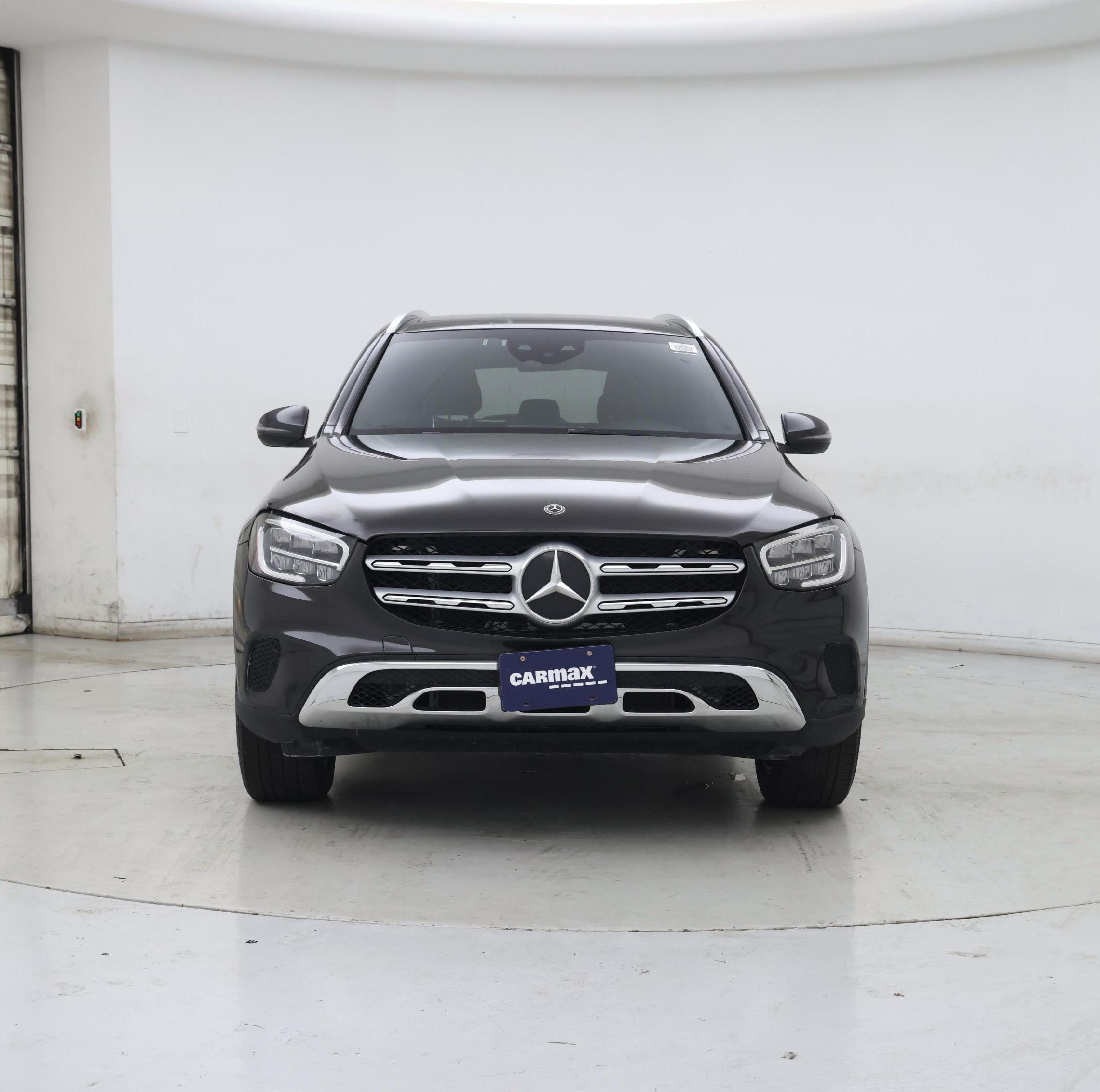Thumbnail: 2020 Mercedes-Benz GLC - 5