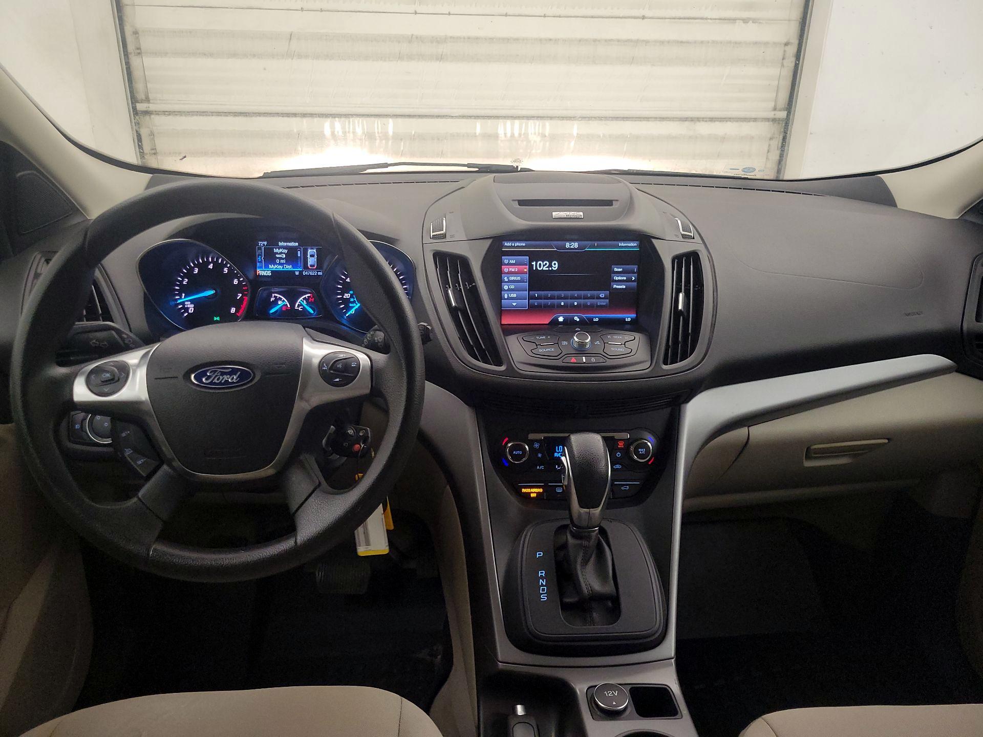 Thumbnail: 2015 Ford Escape - 9