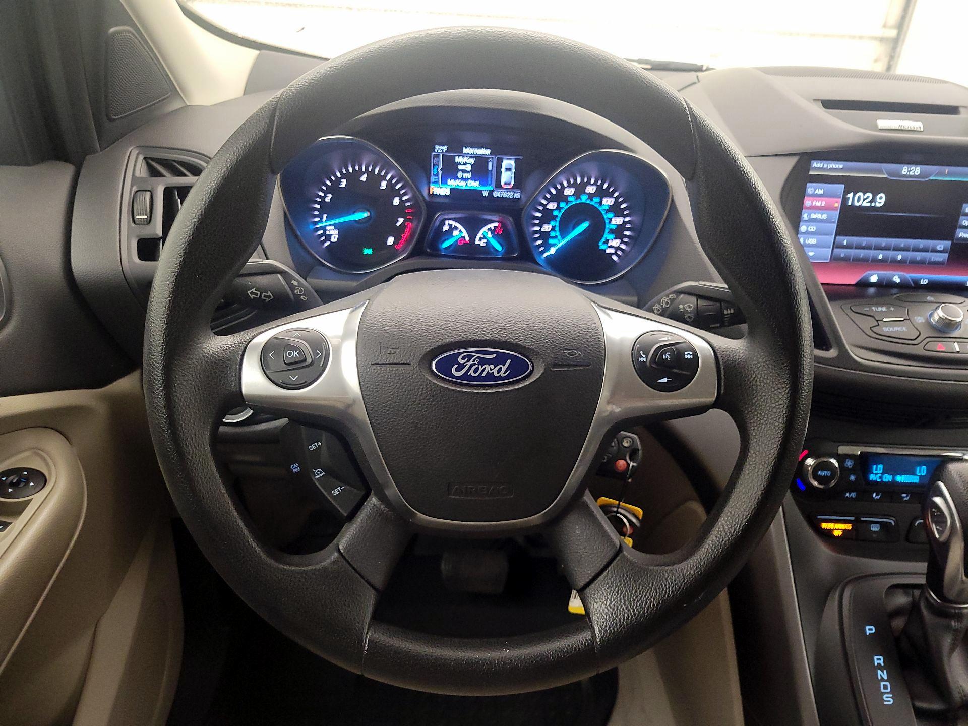 Thumbnail: 2015 Ford Escape - 10