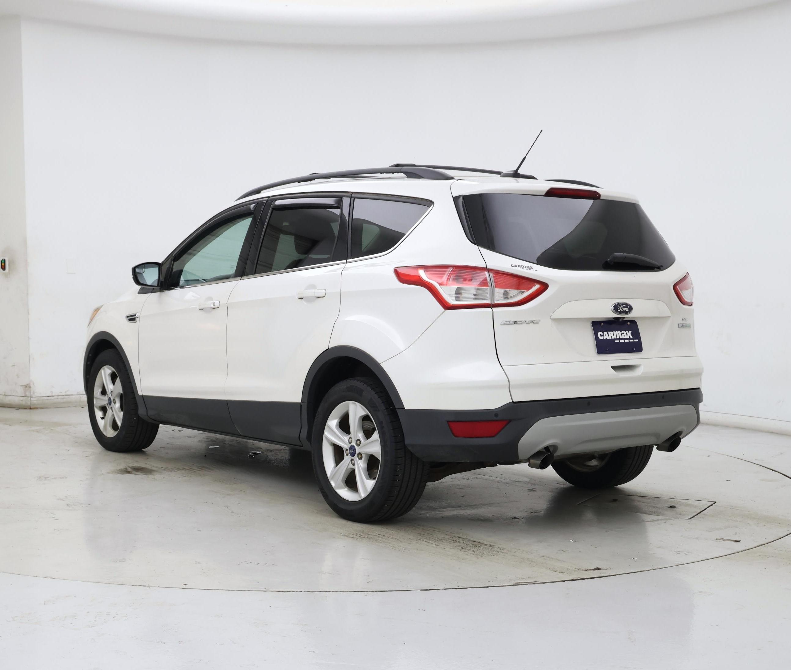 Thumbnail: 2015 Ford Escape - 2