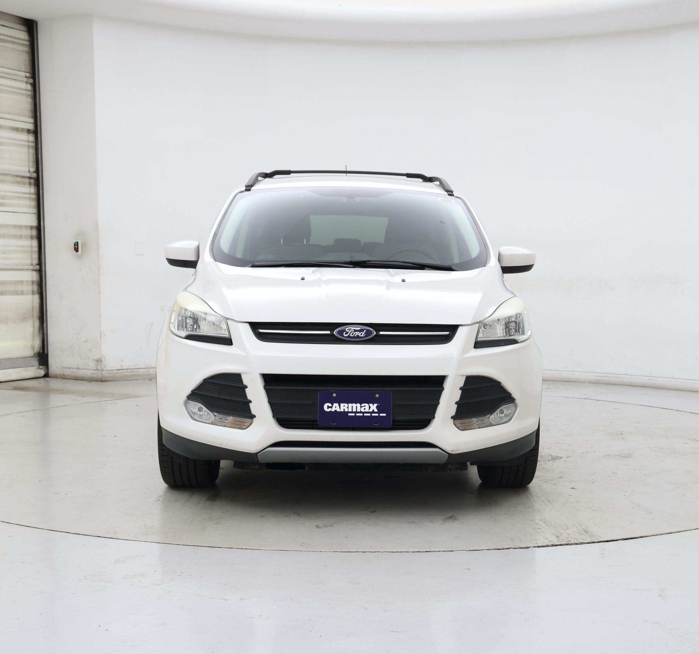 Thumbnail: 2015 Ford Escape - 5