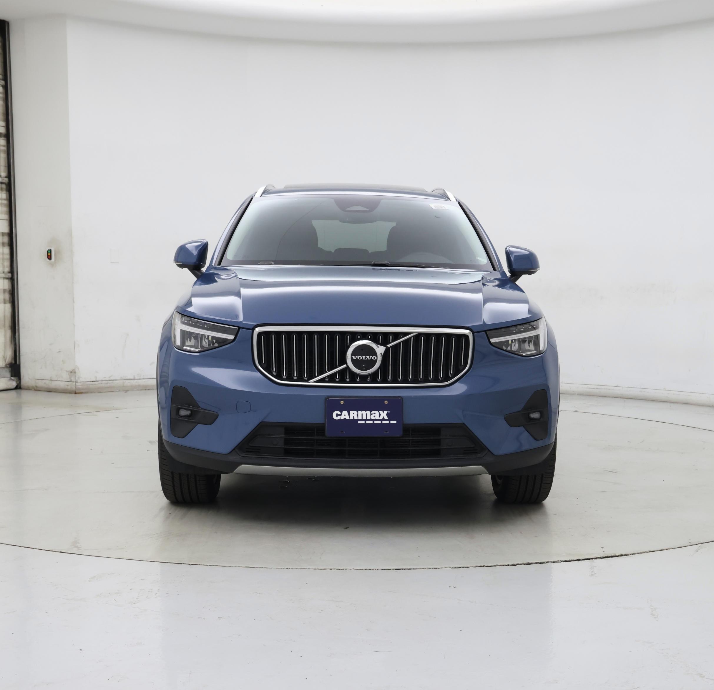 Thumbnail: 2024 Volvo XC40 - 5
