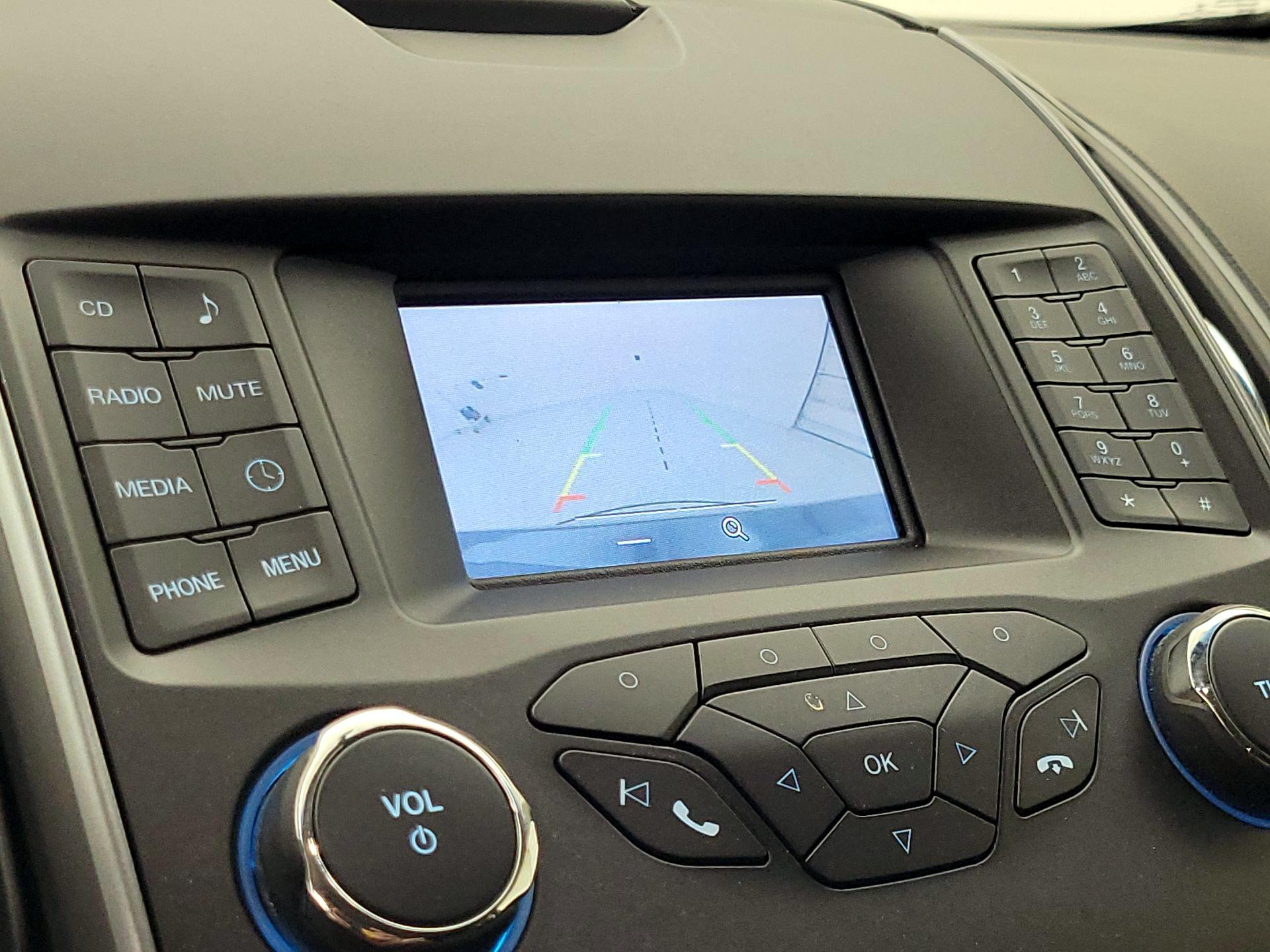 Thumbnail: 2018 Ford Edge - 14