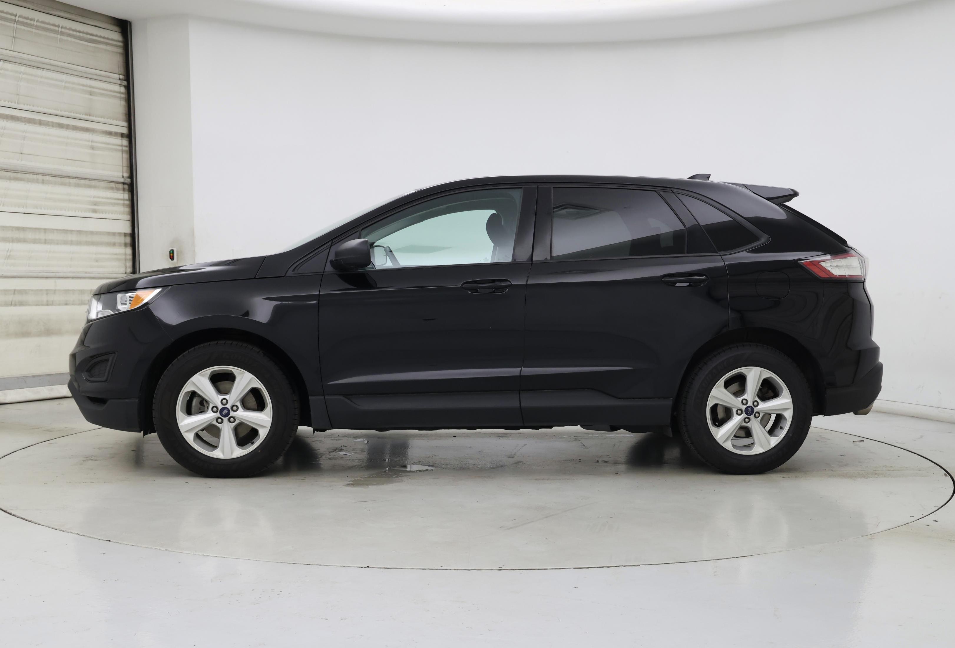 Thumbnail: 2018 Ford Edge - 3