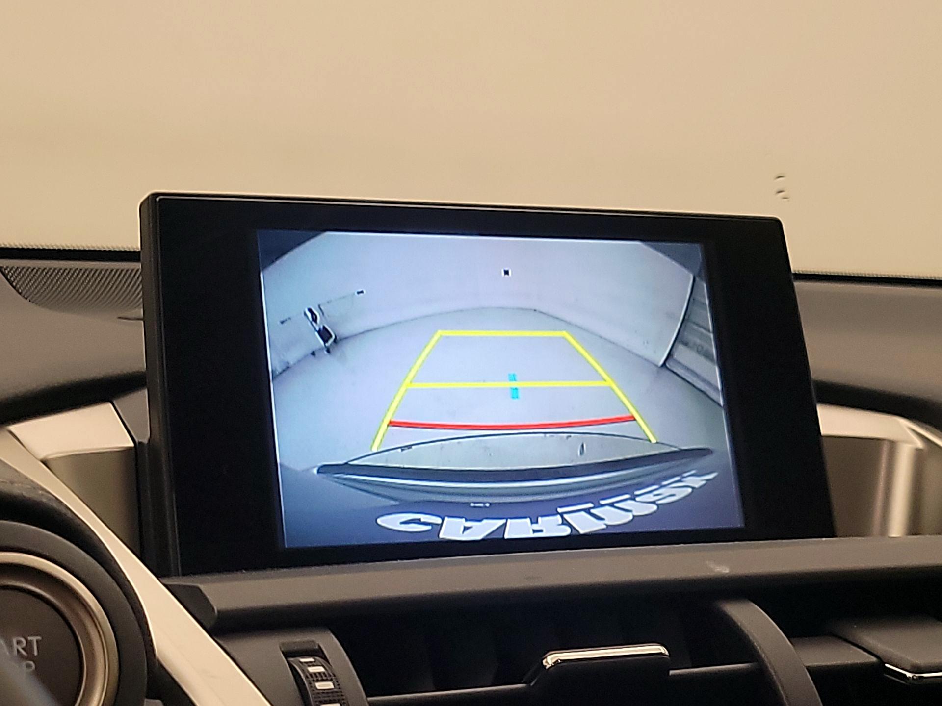 Thumbnail: 2015 Lexus NX - 14