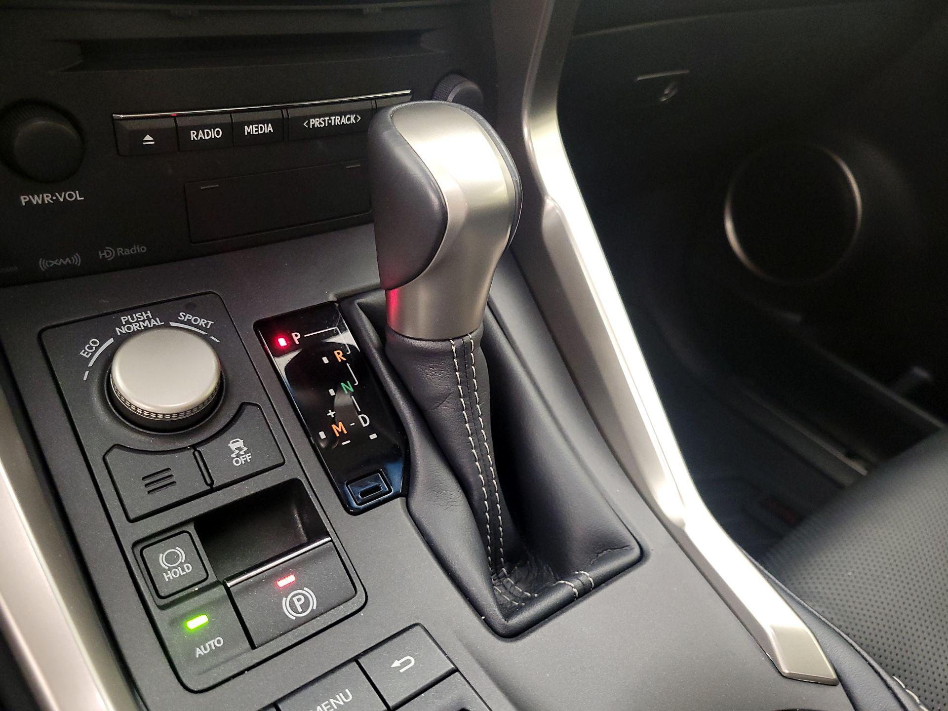 Thumbnail: 2015 Lexus NX - 17