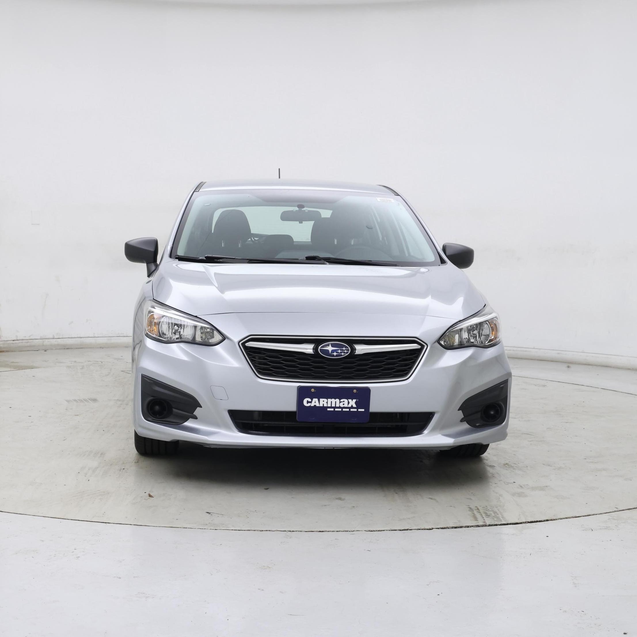 Thumbnail: 2018 Subaru Impreza - 5