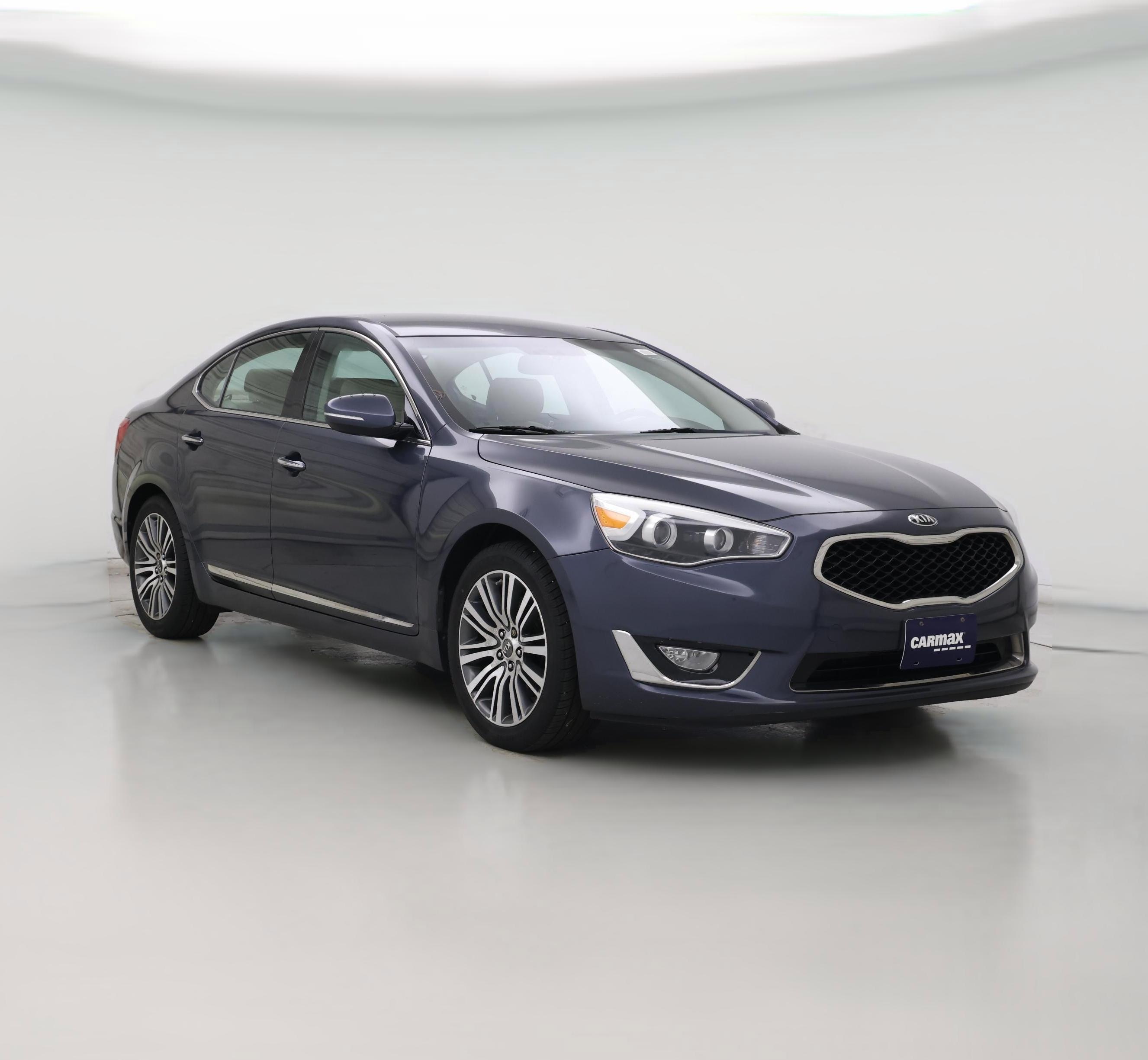Thumbnail: 2015 Kia Cadenza - 1