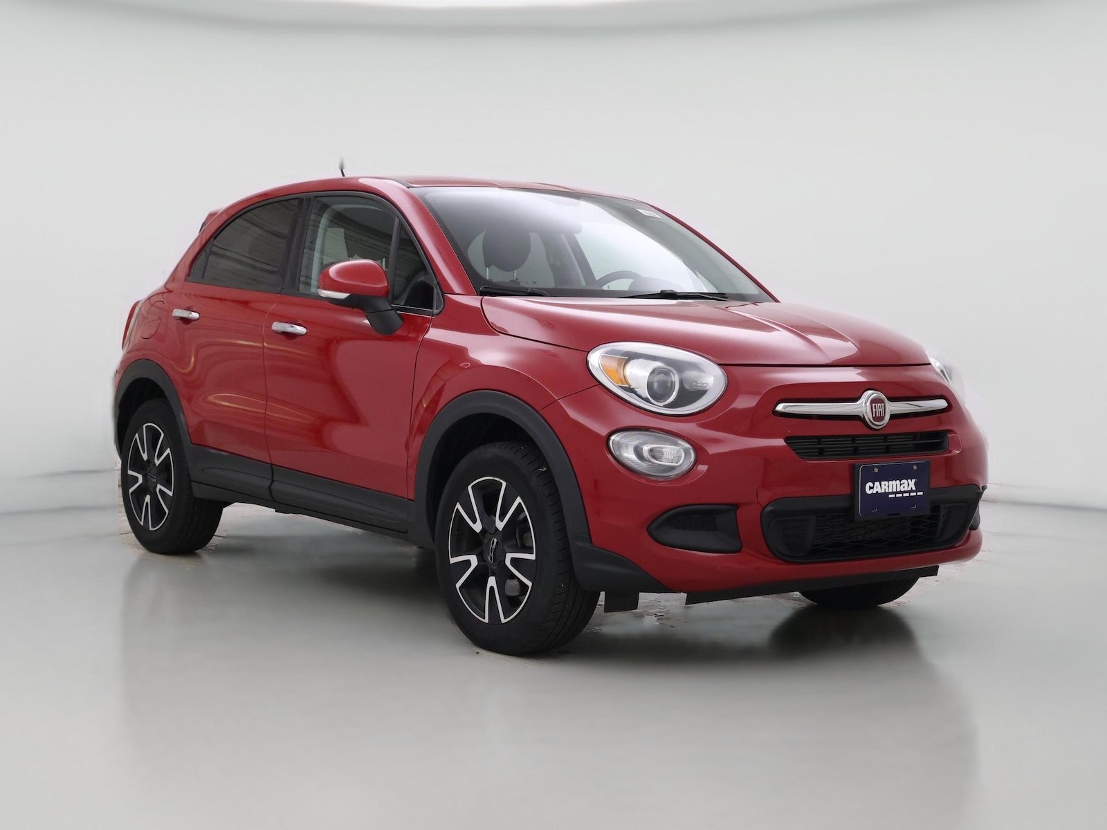 2016 FIAT 500X Easy