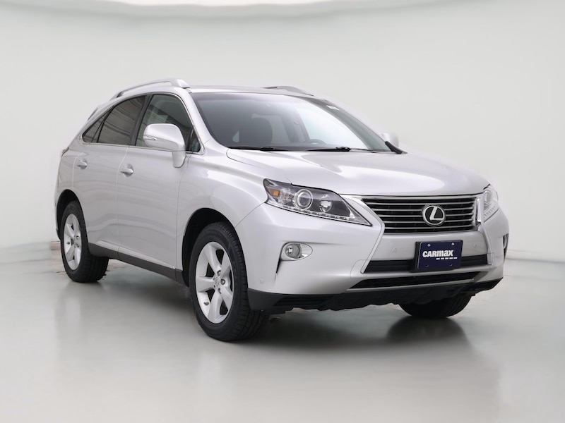 2013 Lexus RX 350 -
                  Westborough, MA