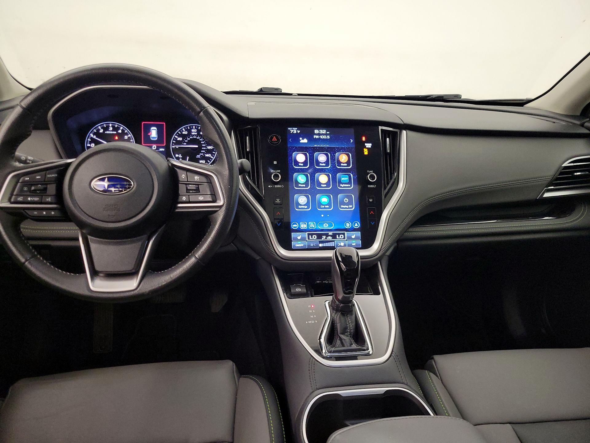Thumbnail: 2023 Subaru Outback - 9