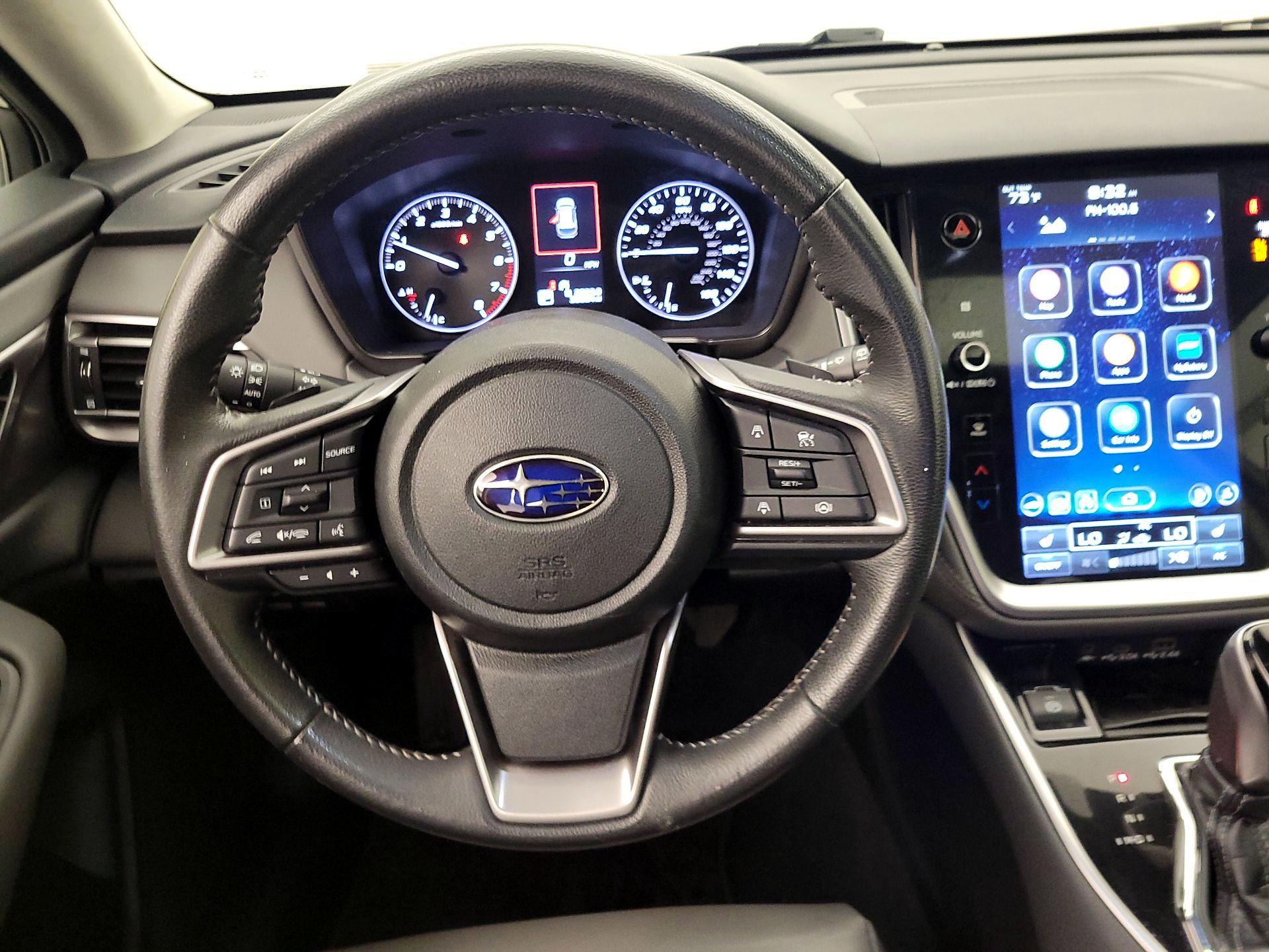 Thumbnail: 2023 Subaru Outback - 10