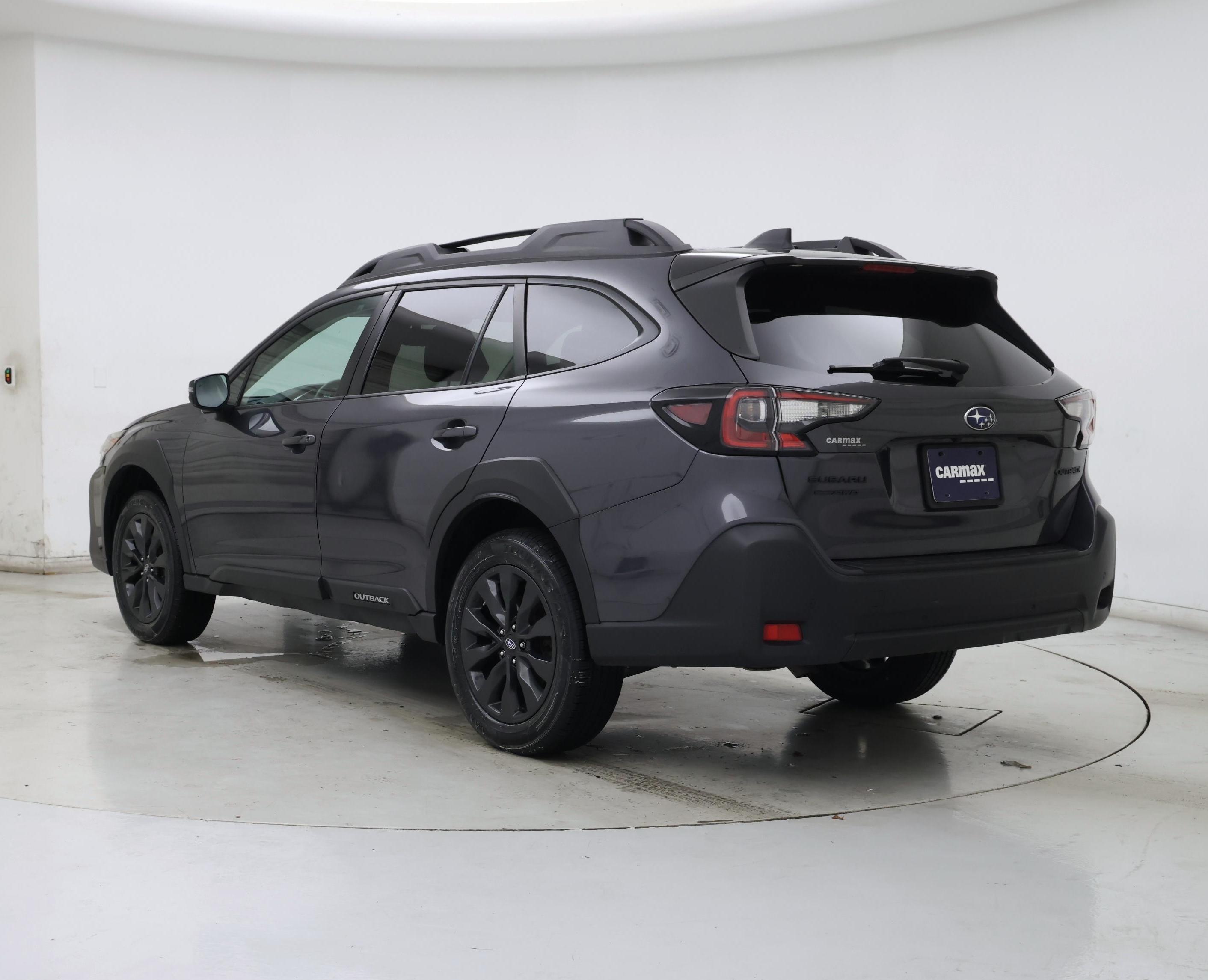Thumbnail: 2023 Subaru Outback - 2
