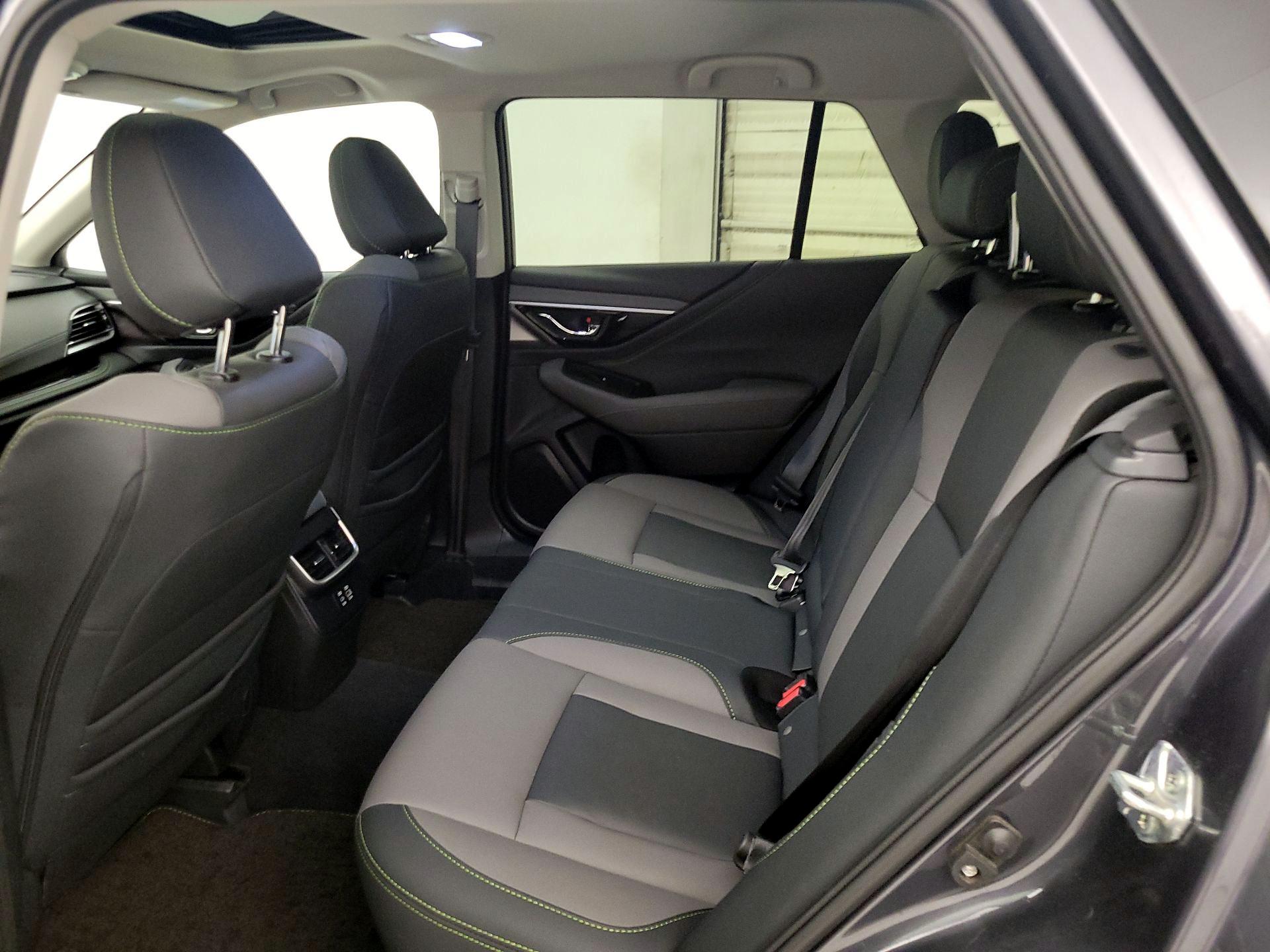 Thumbnail: 2023 Subaru Outback - 20