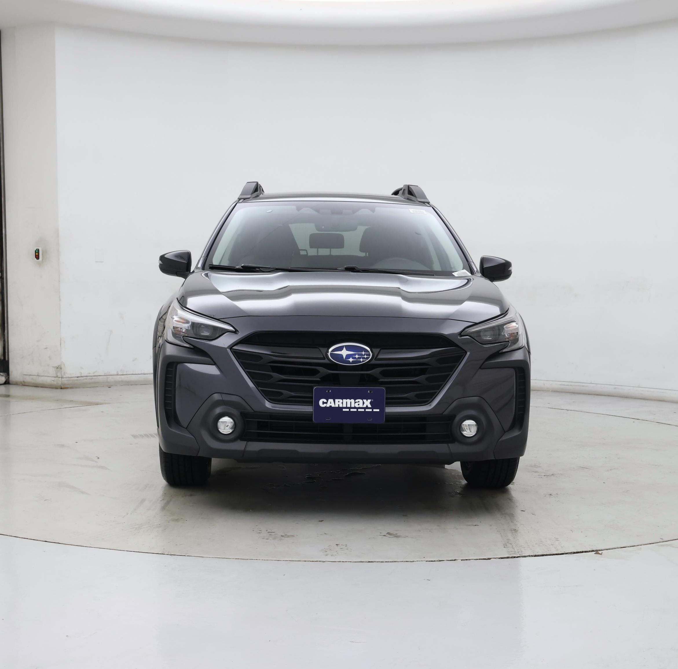 Thumbnail: 2023 Subaru Outback - 5