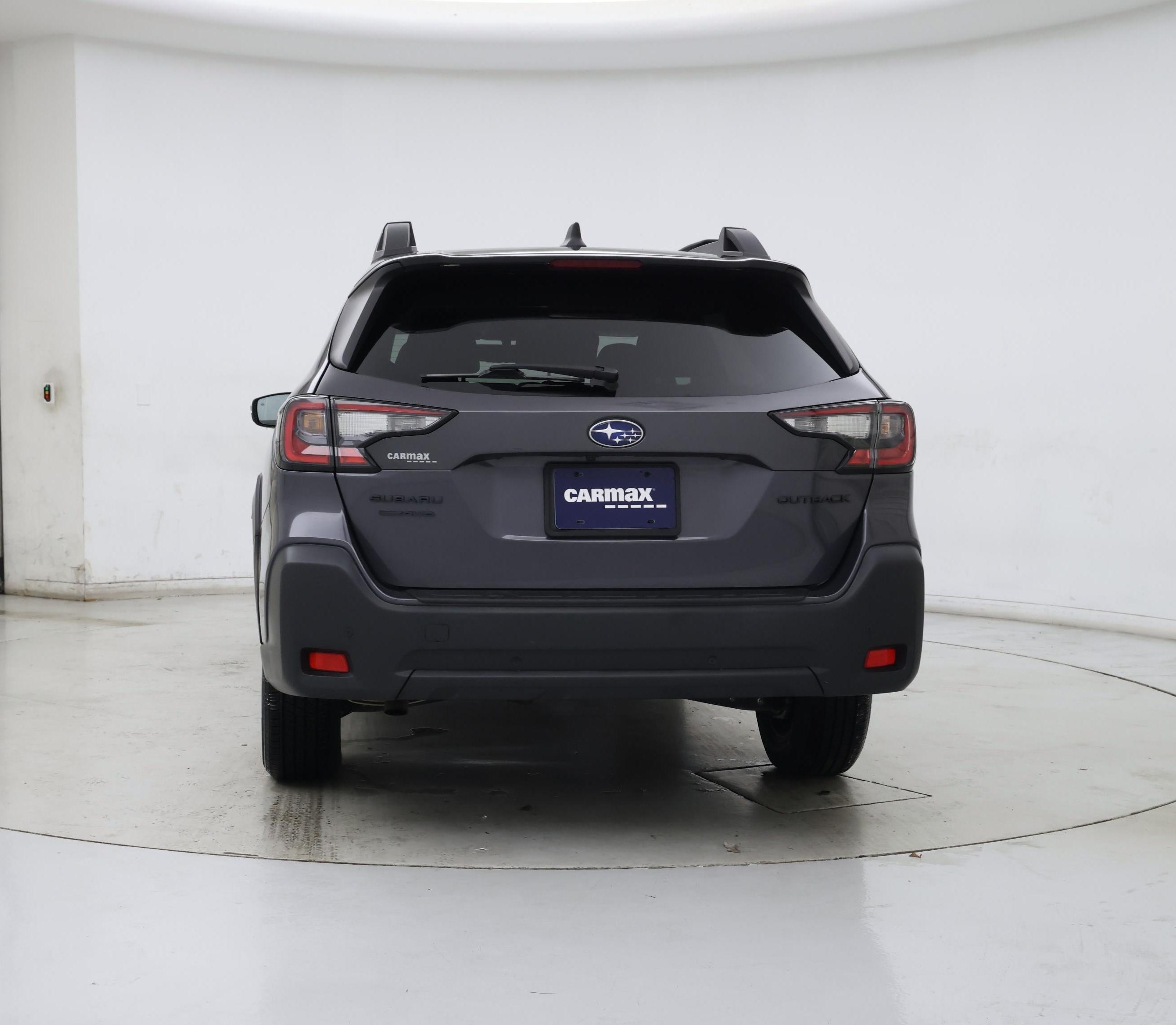 Thumbnail: 2023 Subaru Outback - 6