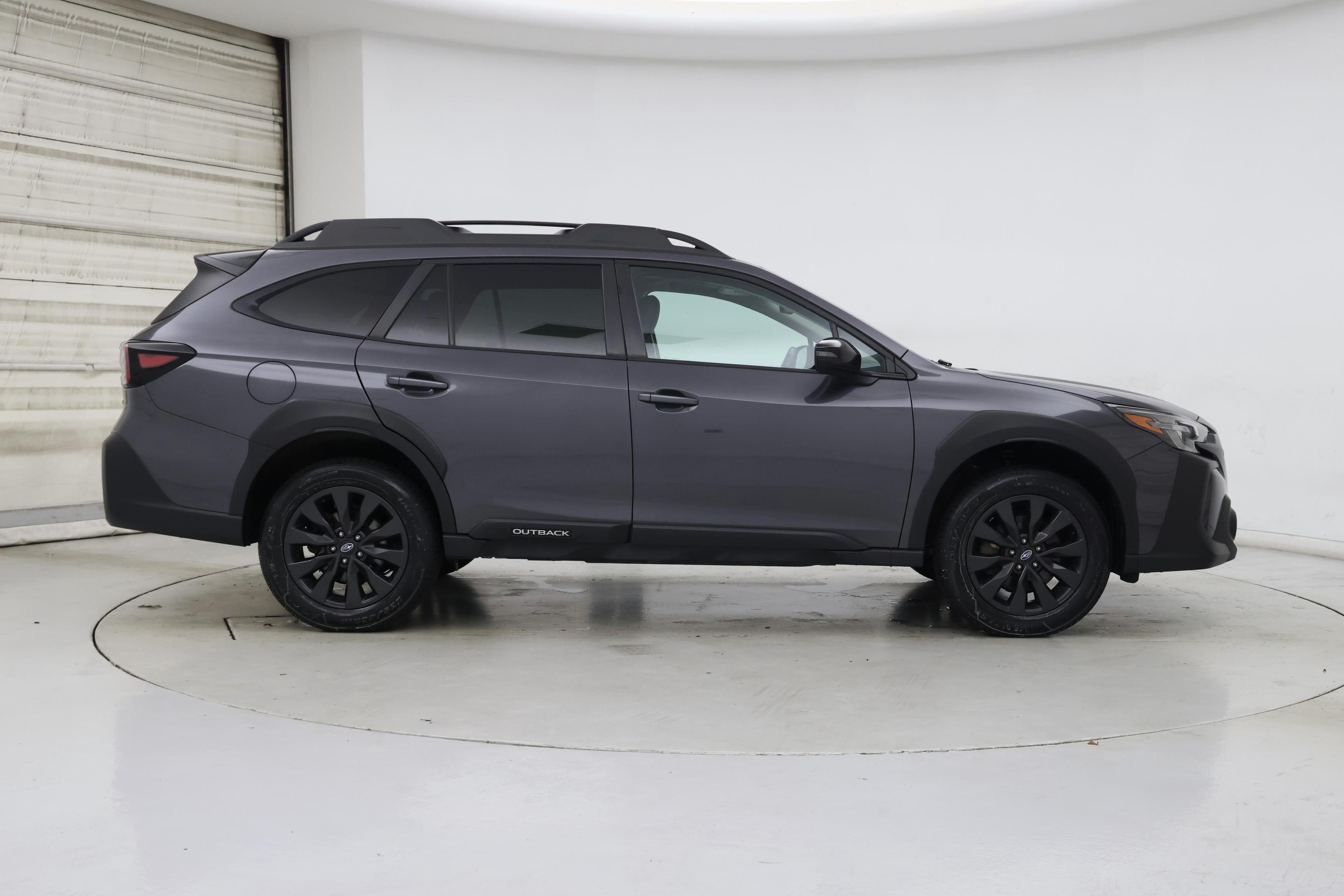 Thumbnail: 2023 Subaru Outback - 7
