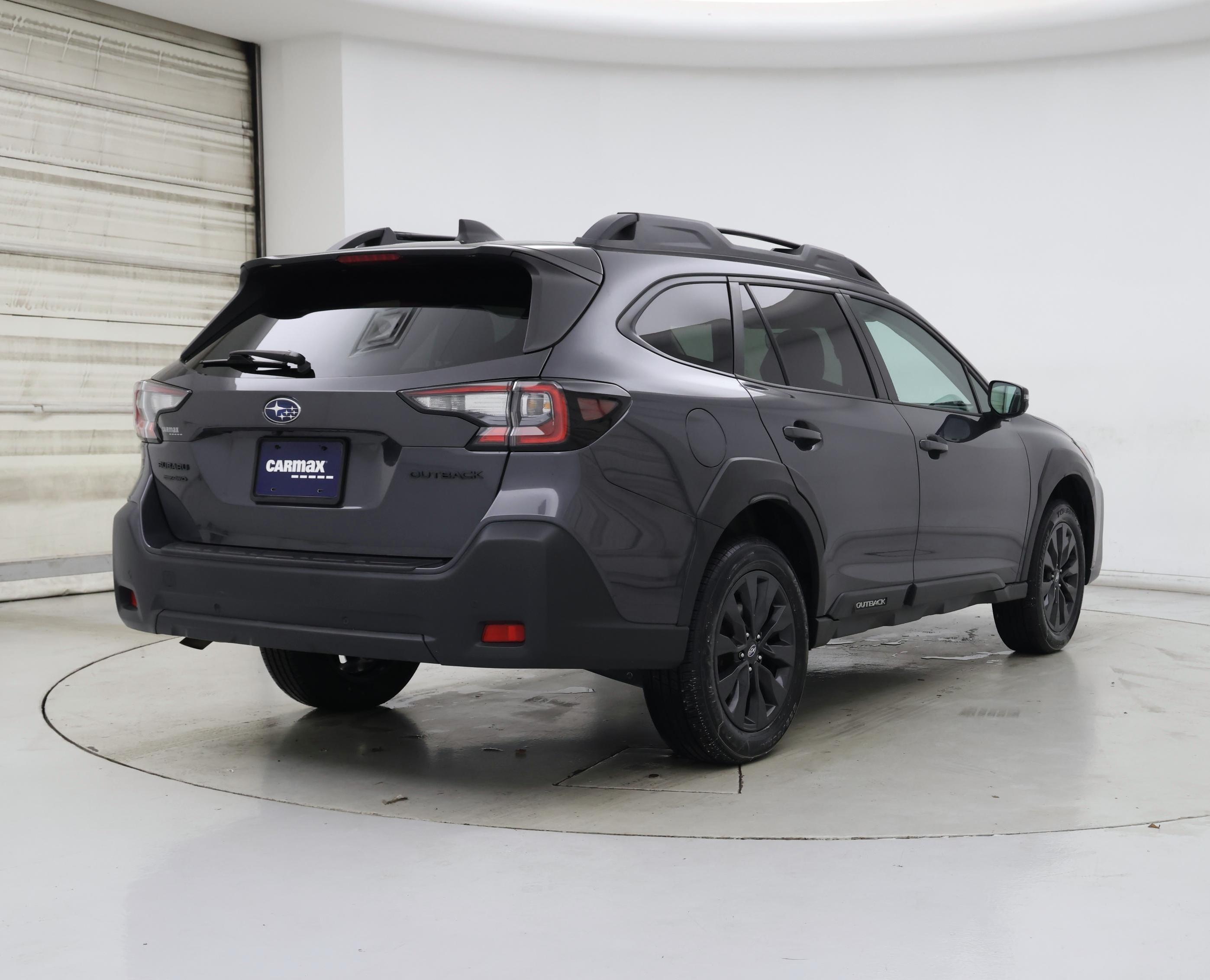 Thumbnail: 2023 Subaru Outback - 8