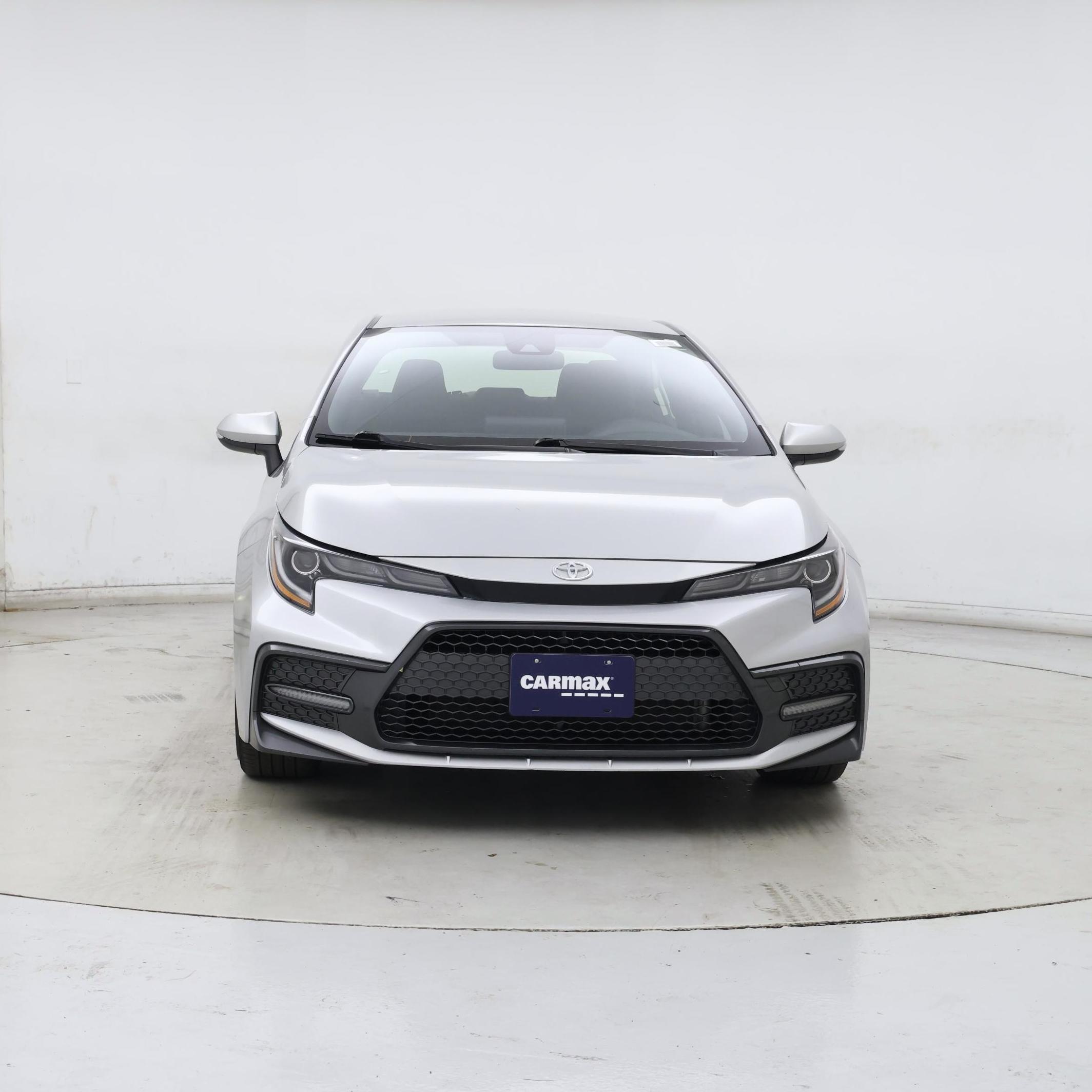 Thumbnail: 2022 Toyota Corolla - 5