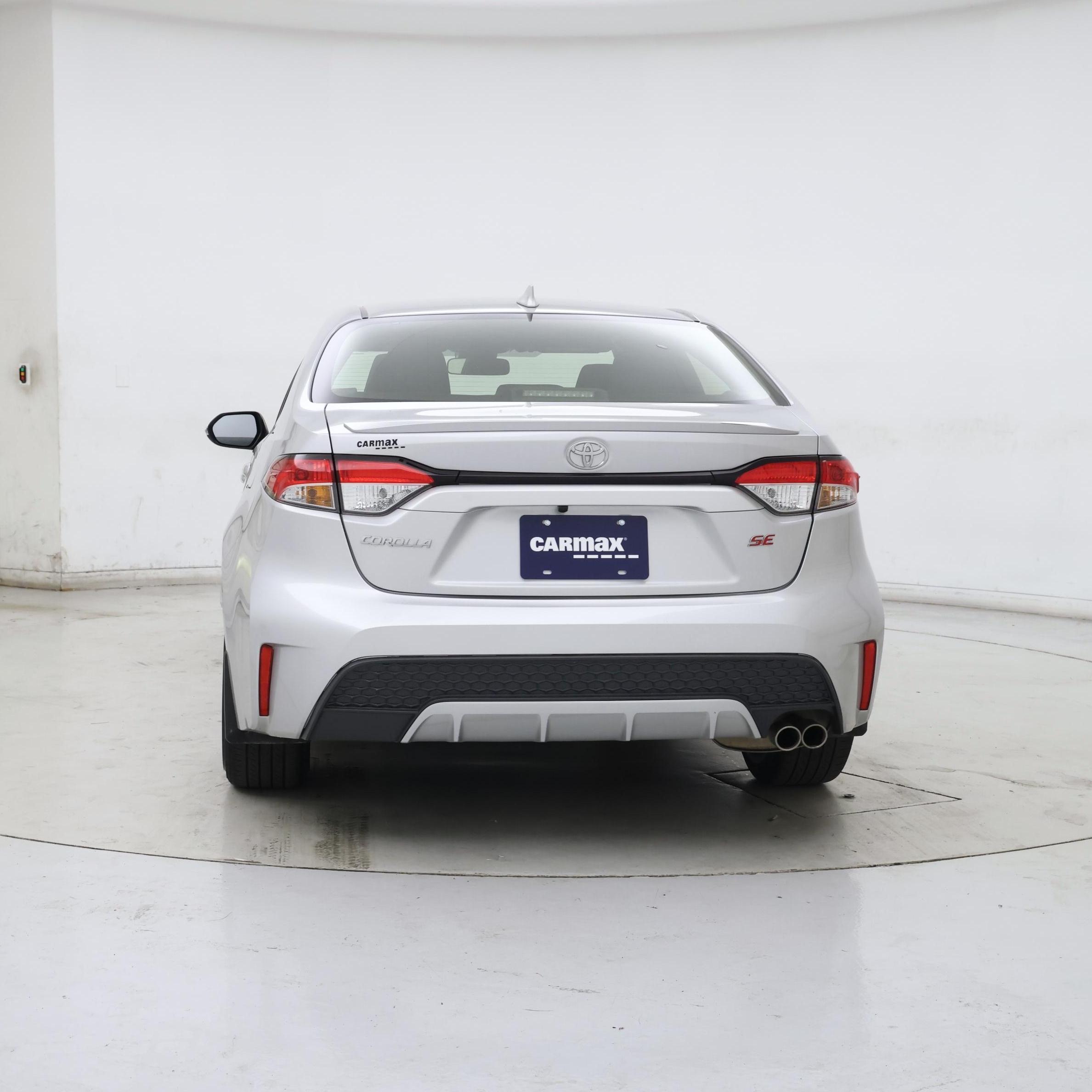 Thumbnail: 2022 Toyota Corolla - 6