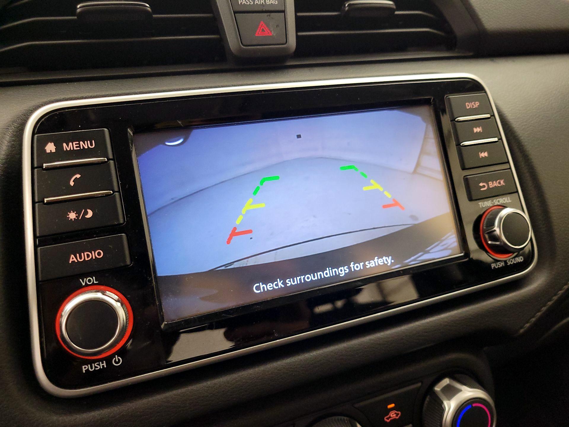 Thumbnail: 2021 Nissan Versa - 14