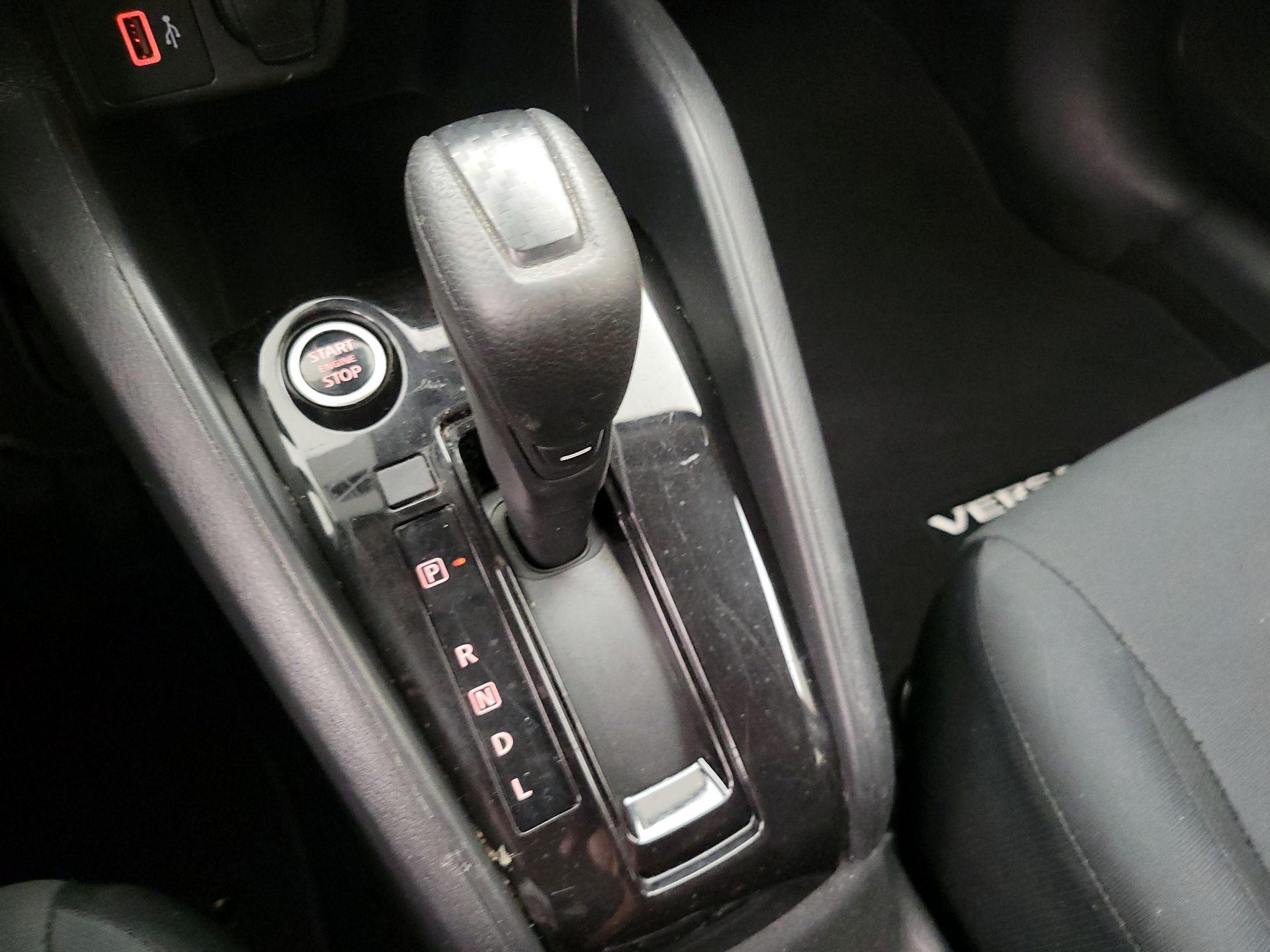 Thumbnail: 2021 Nissan Versa - 17