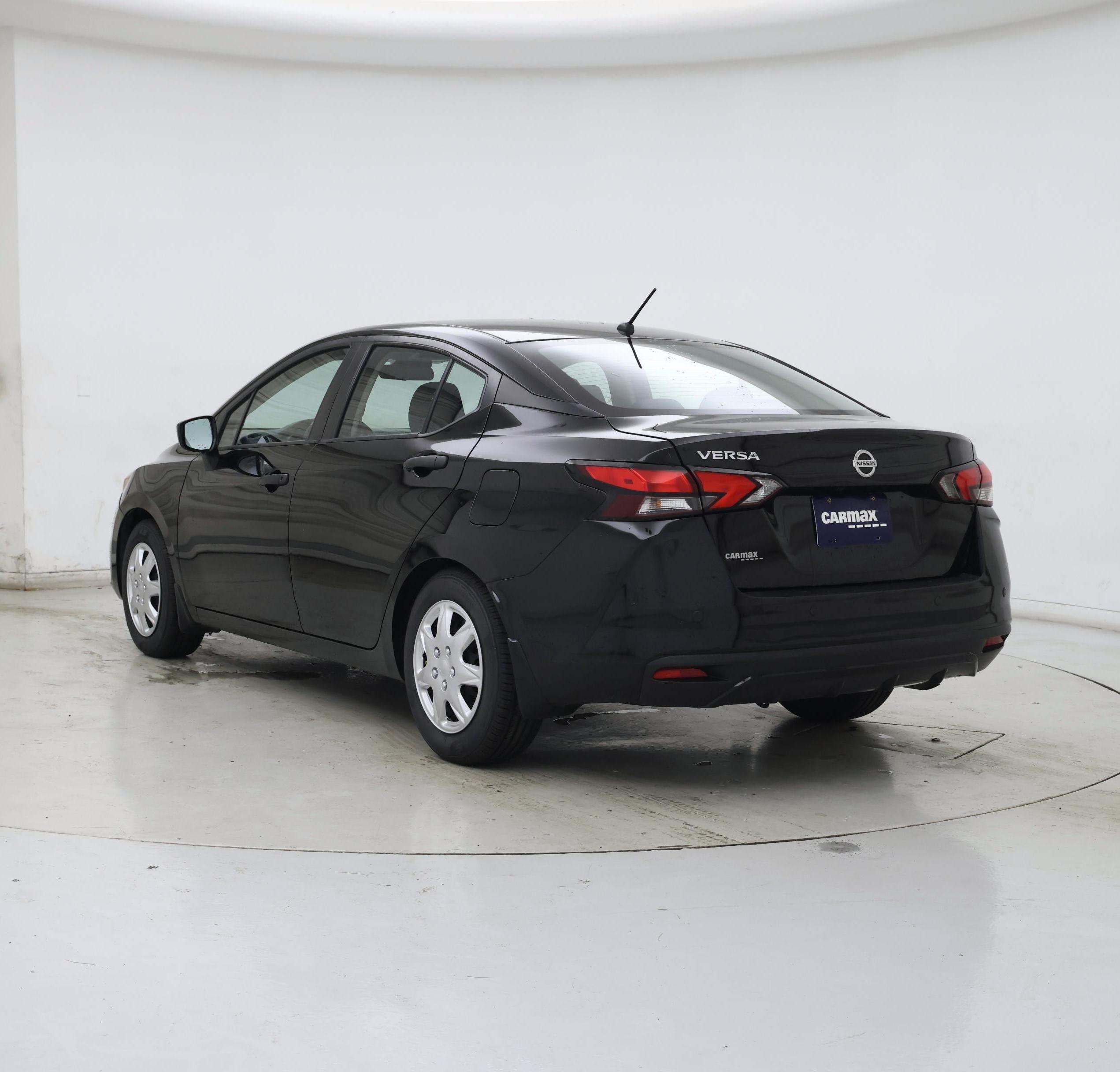 Thumbnail: 2021 Nissan Versa - 2