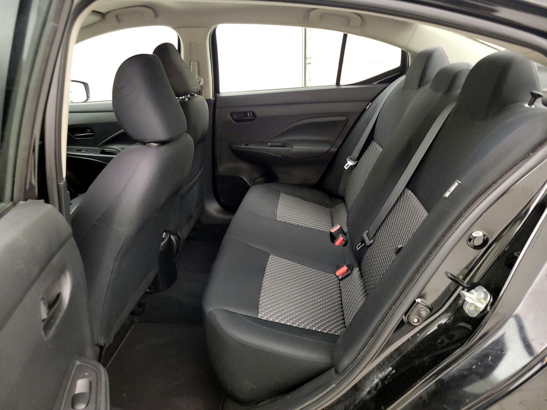 Thumbnail: 2021 Nissan Versa - 19