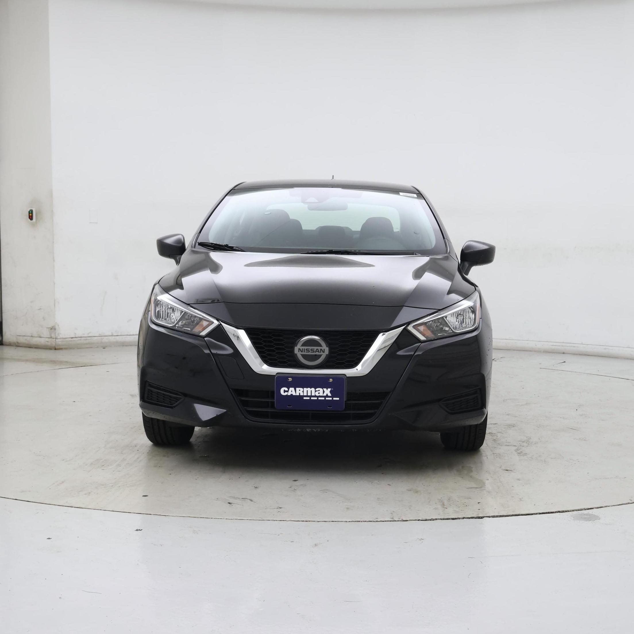 Thumbnail: 2021 Nissan Versa - 5