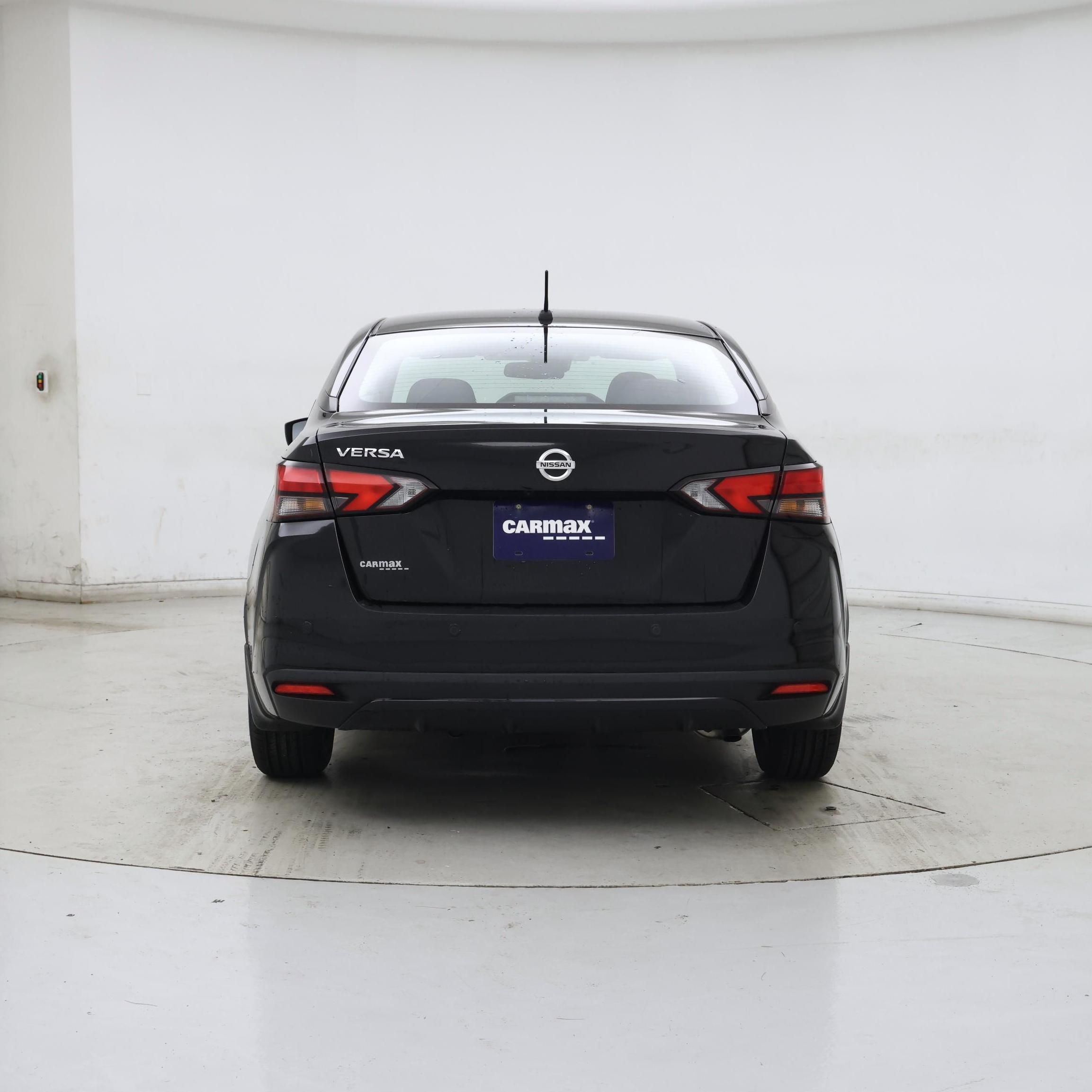 Thumbnail: 2021 Nissan Versa - 6