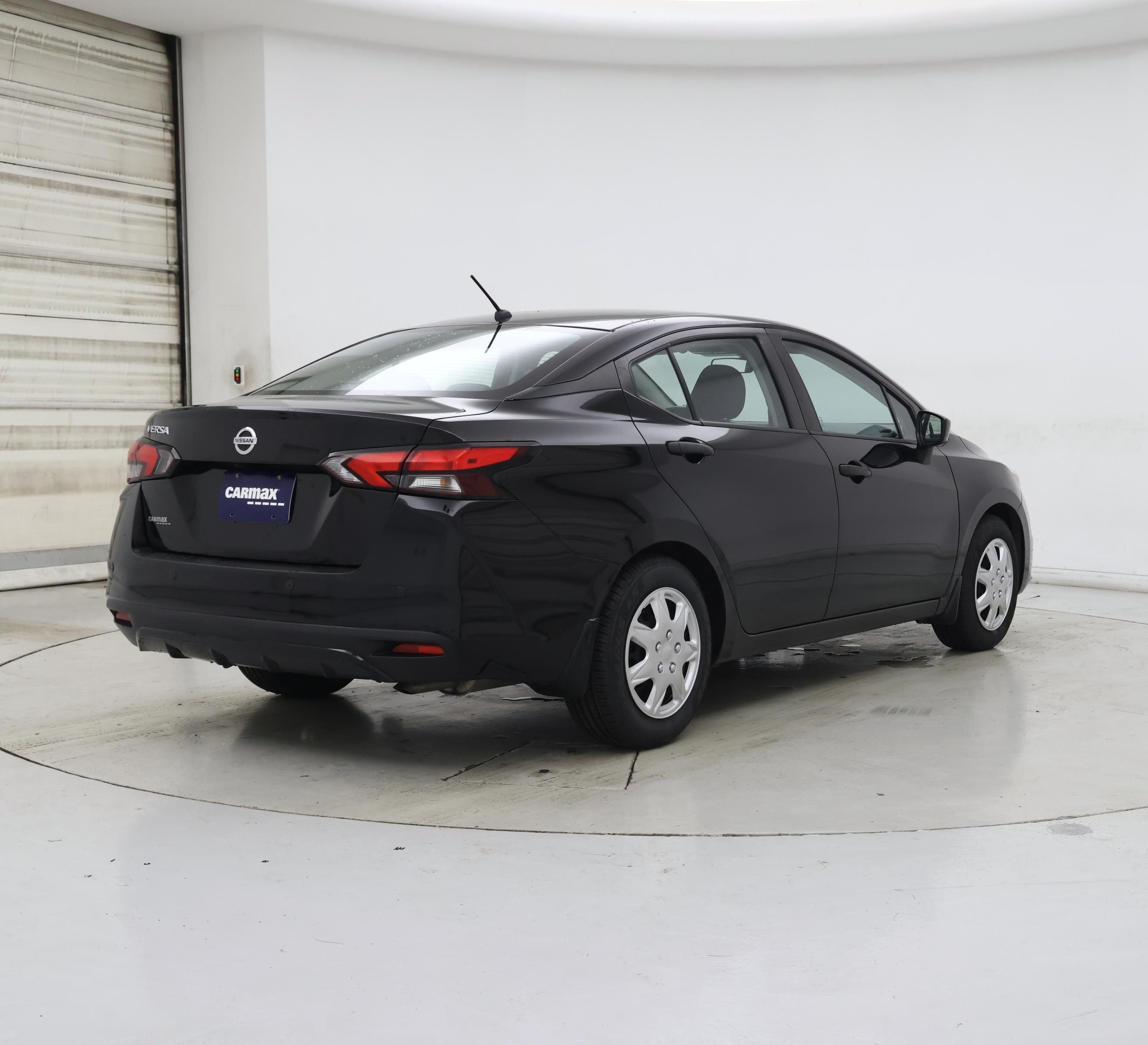 Thumbnail: 2021 Nissan Versa - 8