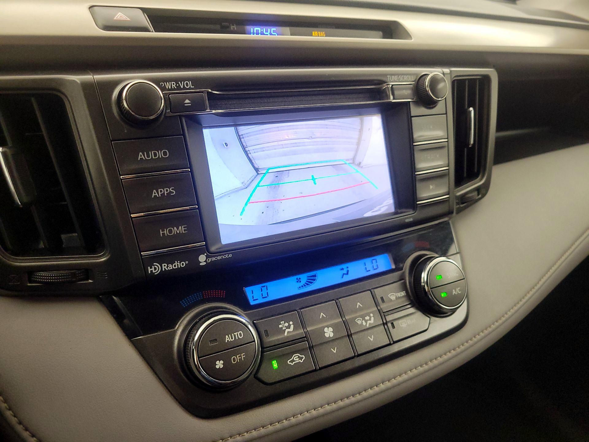 Thumbnail: 2015 Toyota RAV4 - 14