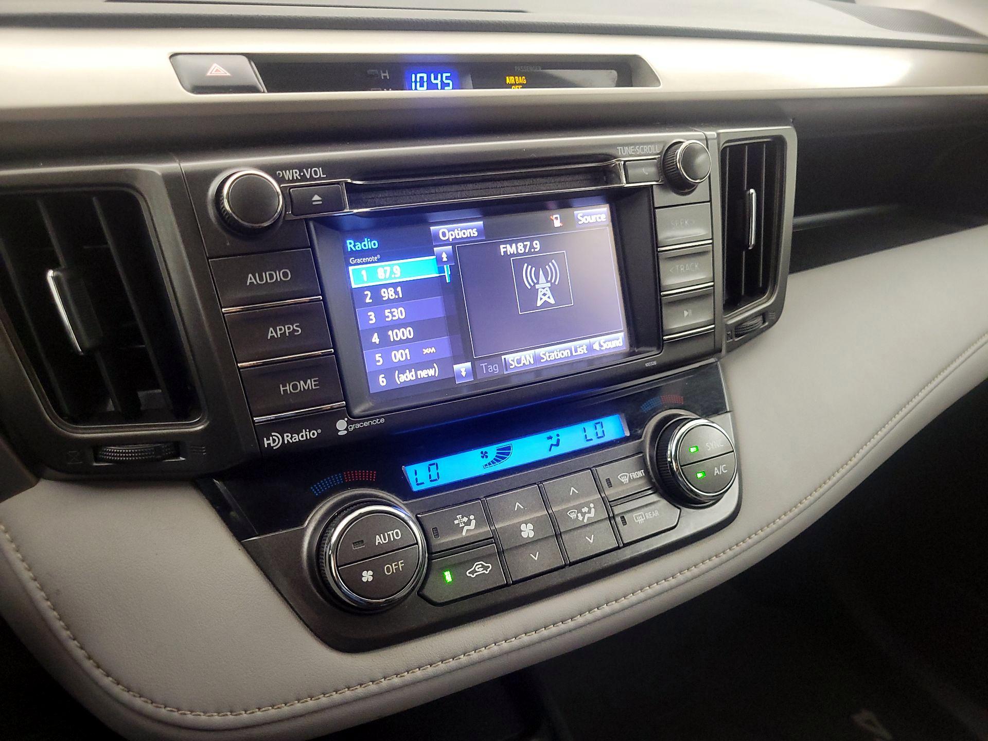 Thumbnail: 2015 Toyota RAV4 - 15