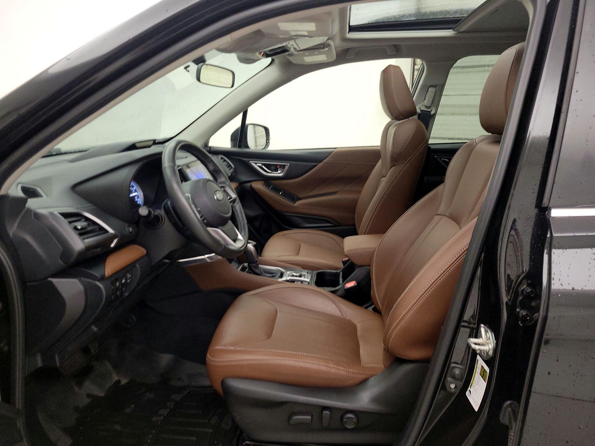 Thumbnail: 2021 Subaru Forester - 11