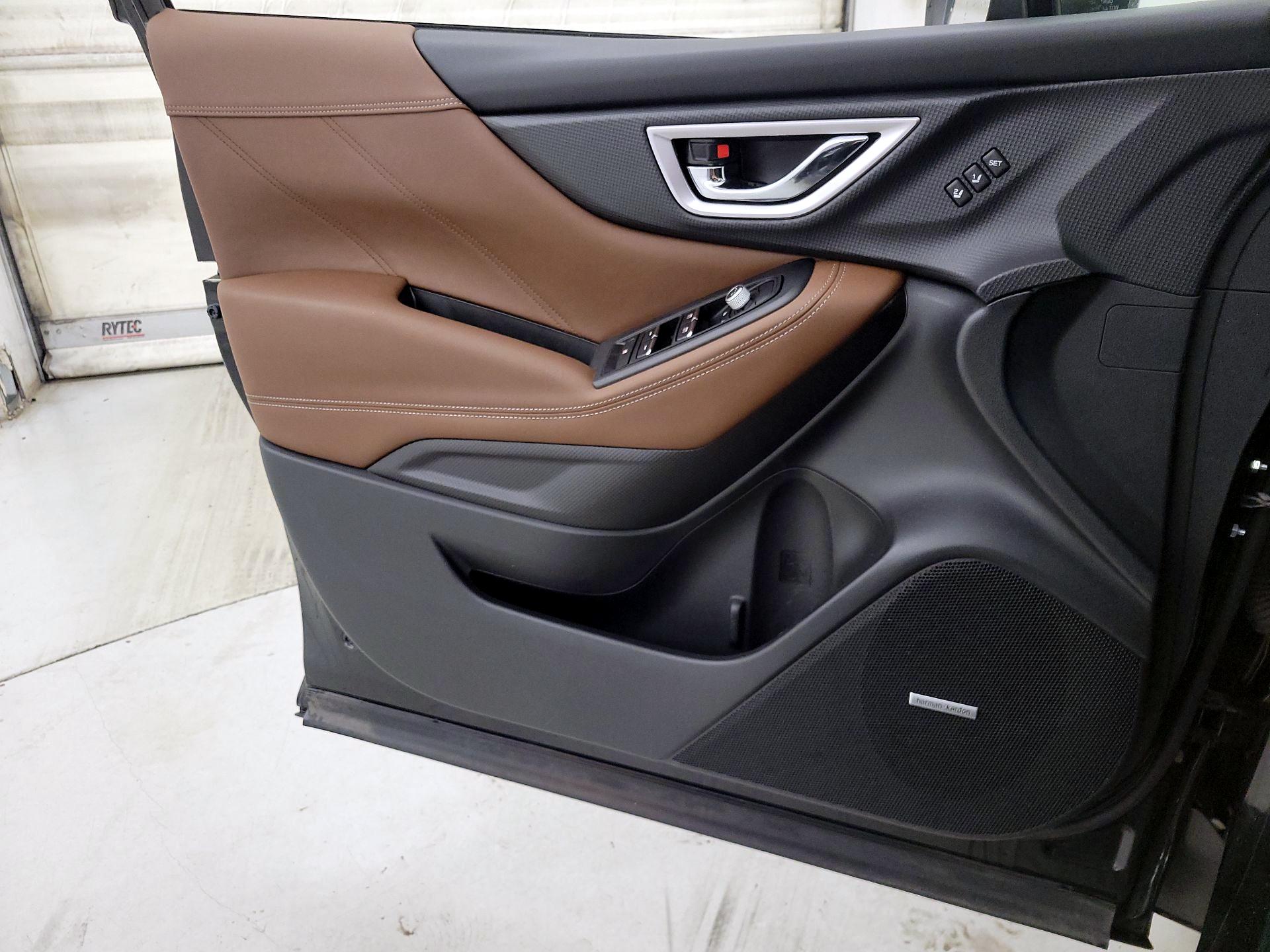 Thumbnail: 2021 Subaru Forester - 12