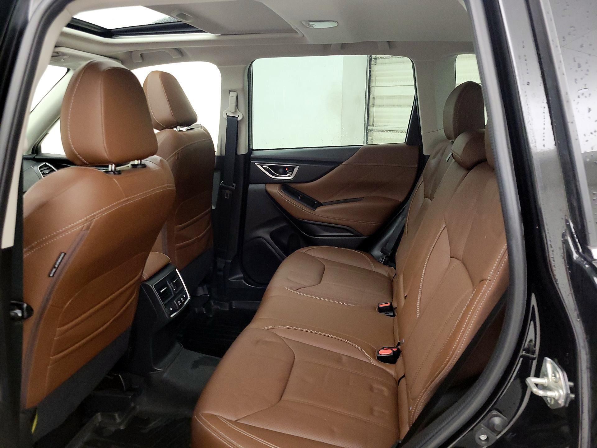 Thumbnail: 2021 Subaru Forester - 20