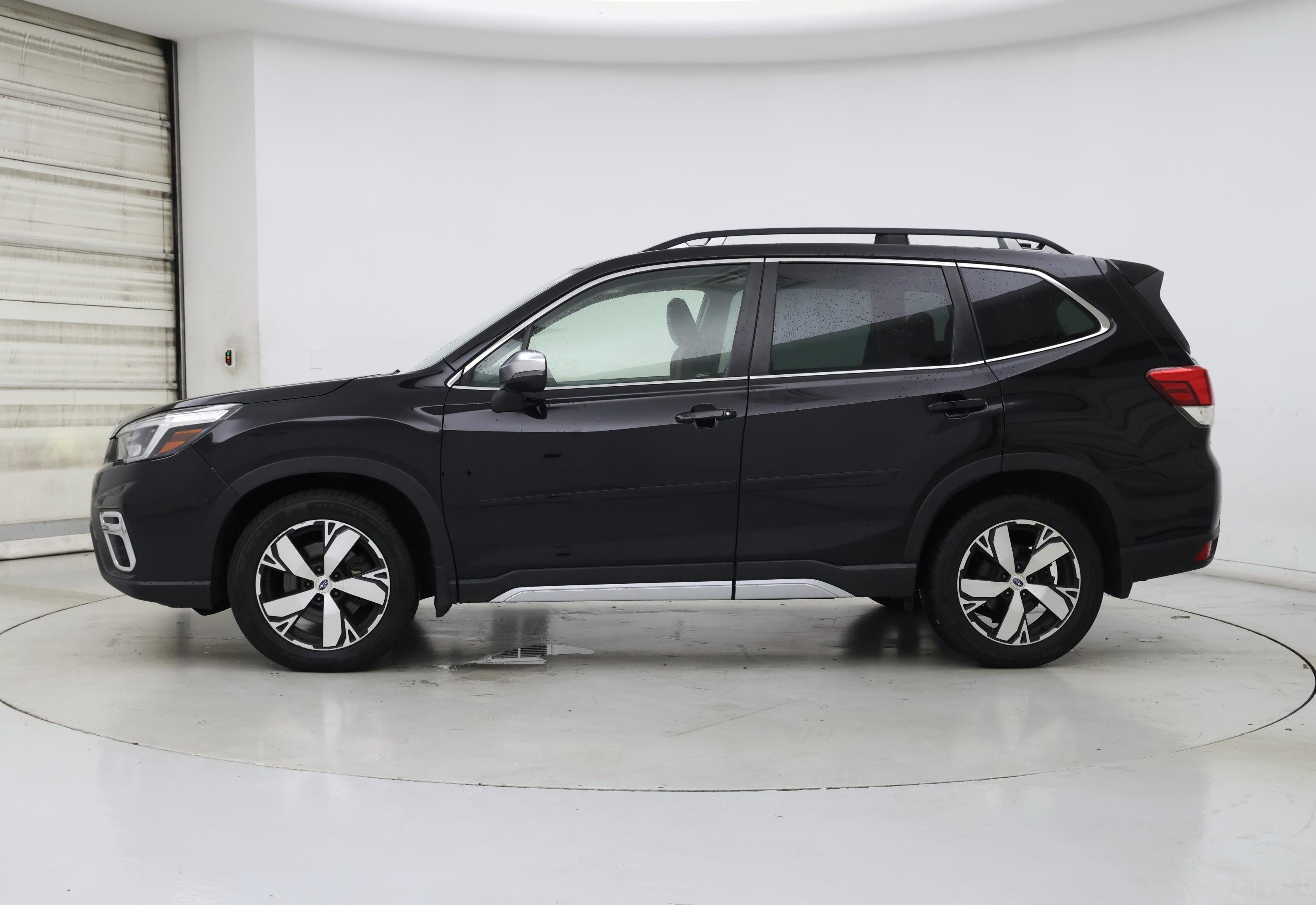 Thumbnail: 2021 Subaru Forester - 3