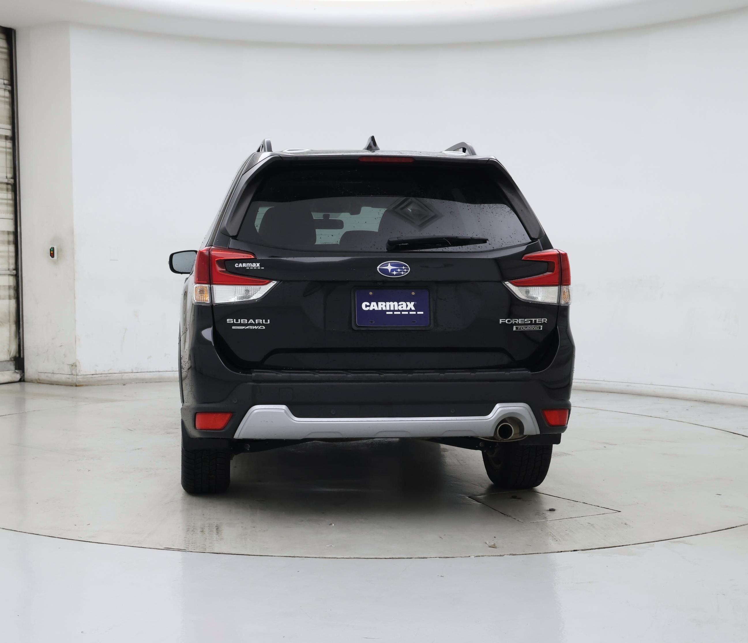 Thumbnail: 2021 Subaru Forester - 6