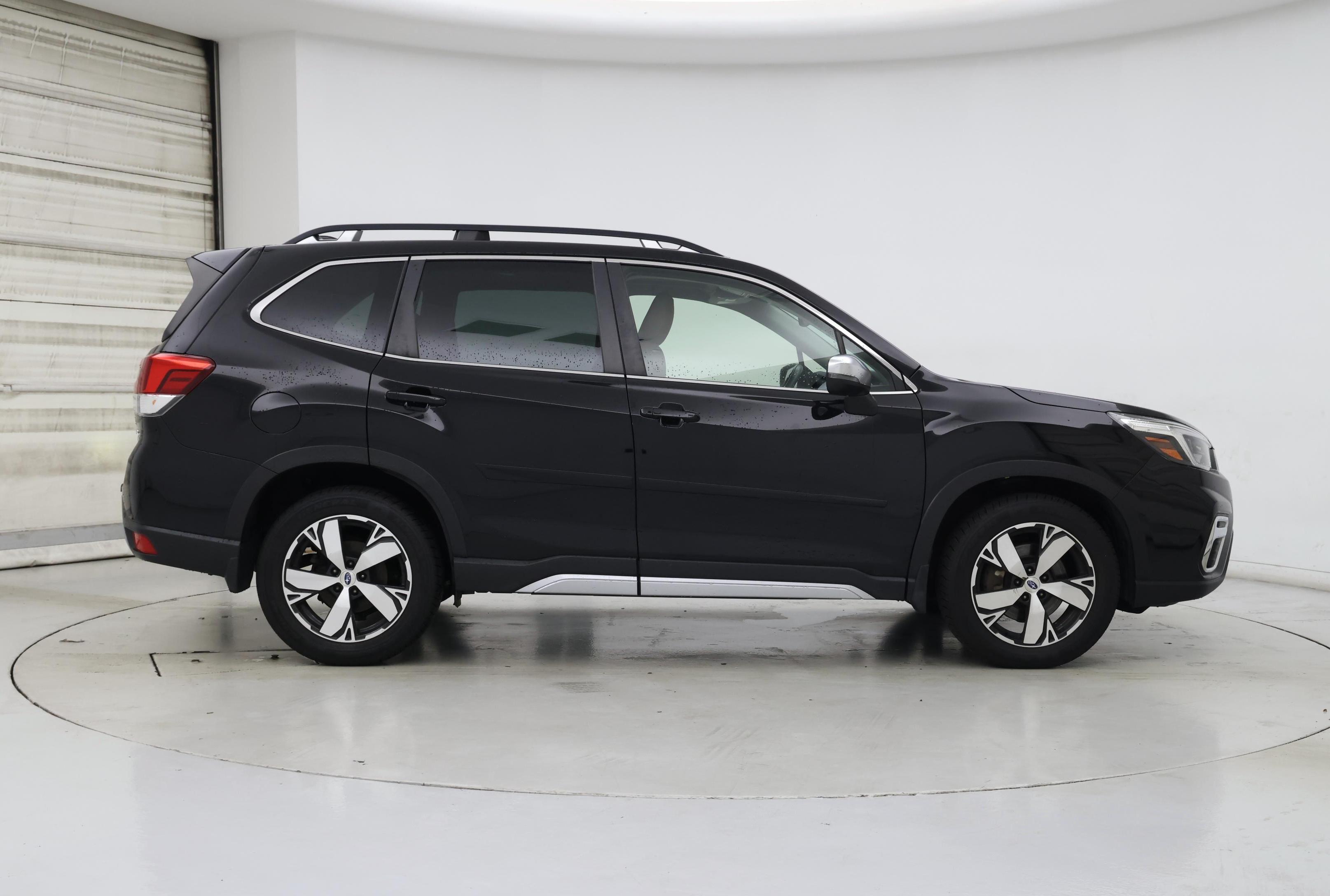 Thumbnail: 2021 Subaru Forester - 7
