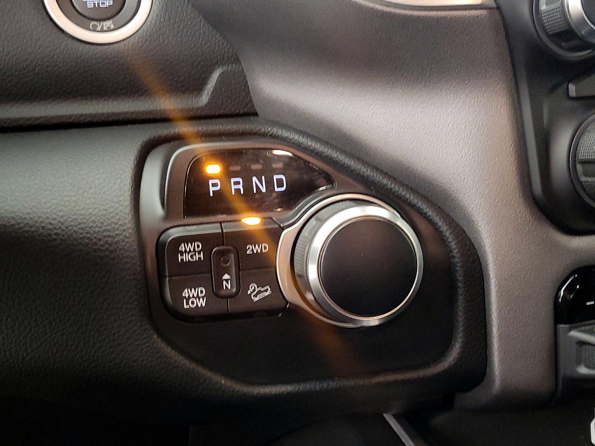Thumbnail: 2020 RAM 2500 - 17