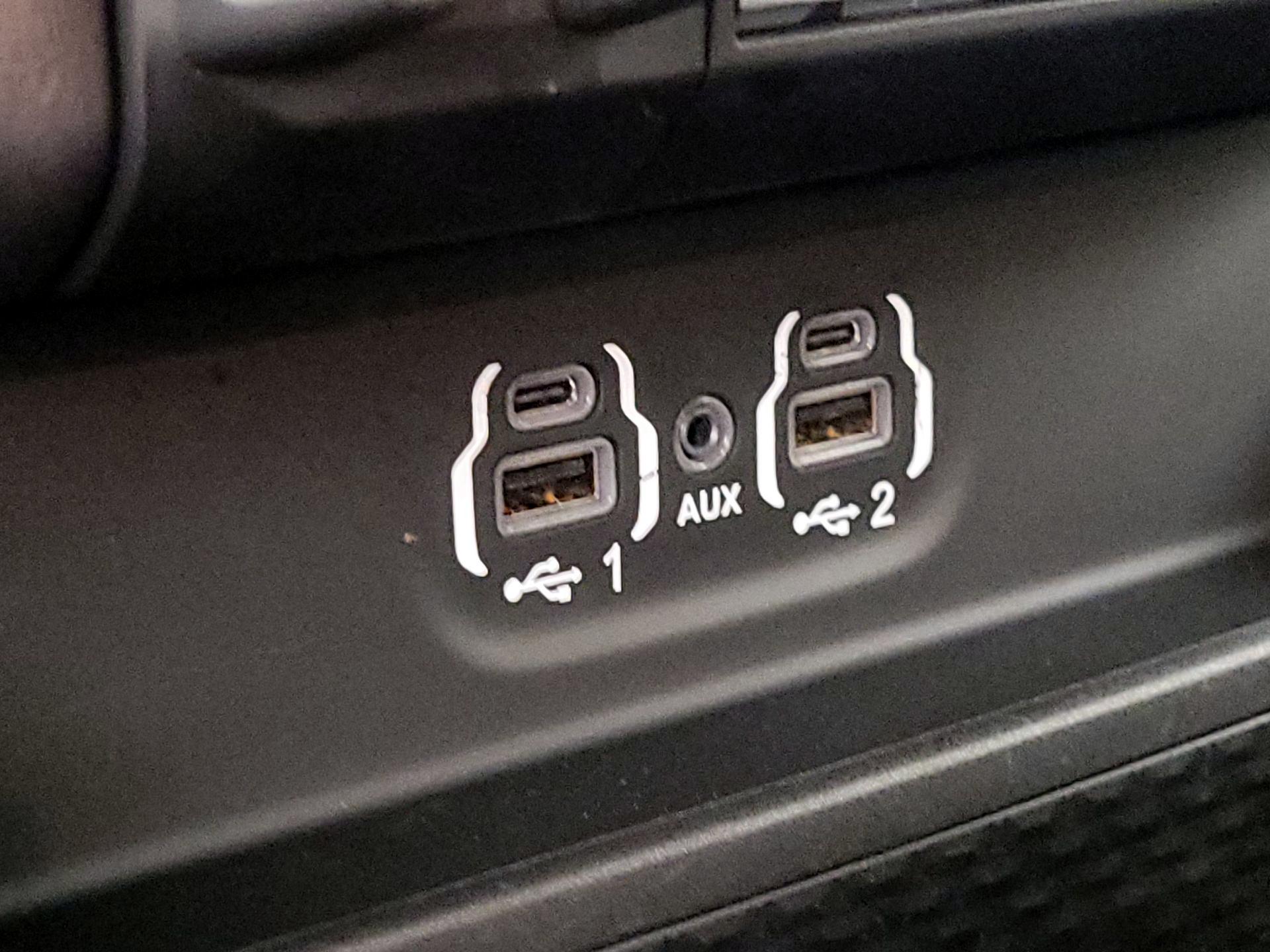 Thumbnail: 2020 RAM 2500 - 18