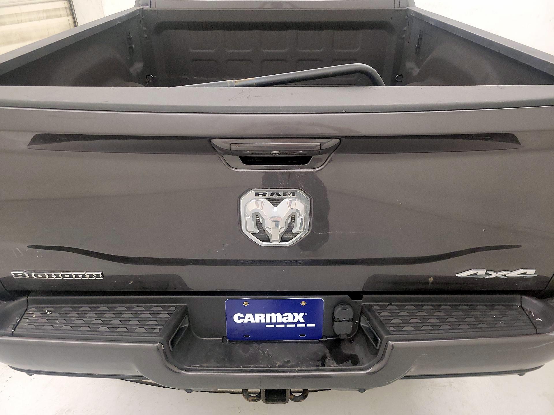 Thumbnail: 2020 RAM 2500 - 20