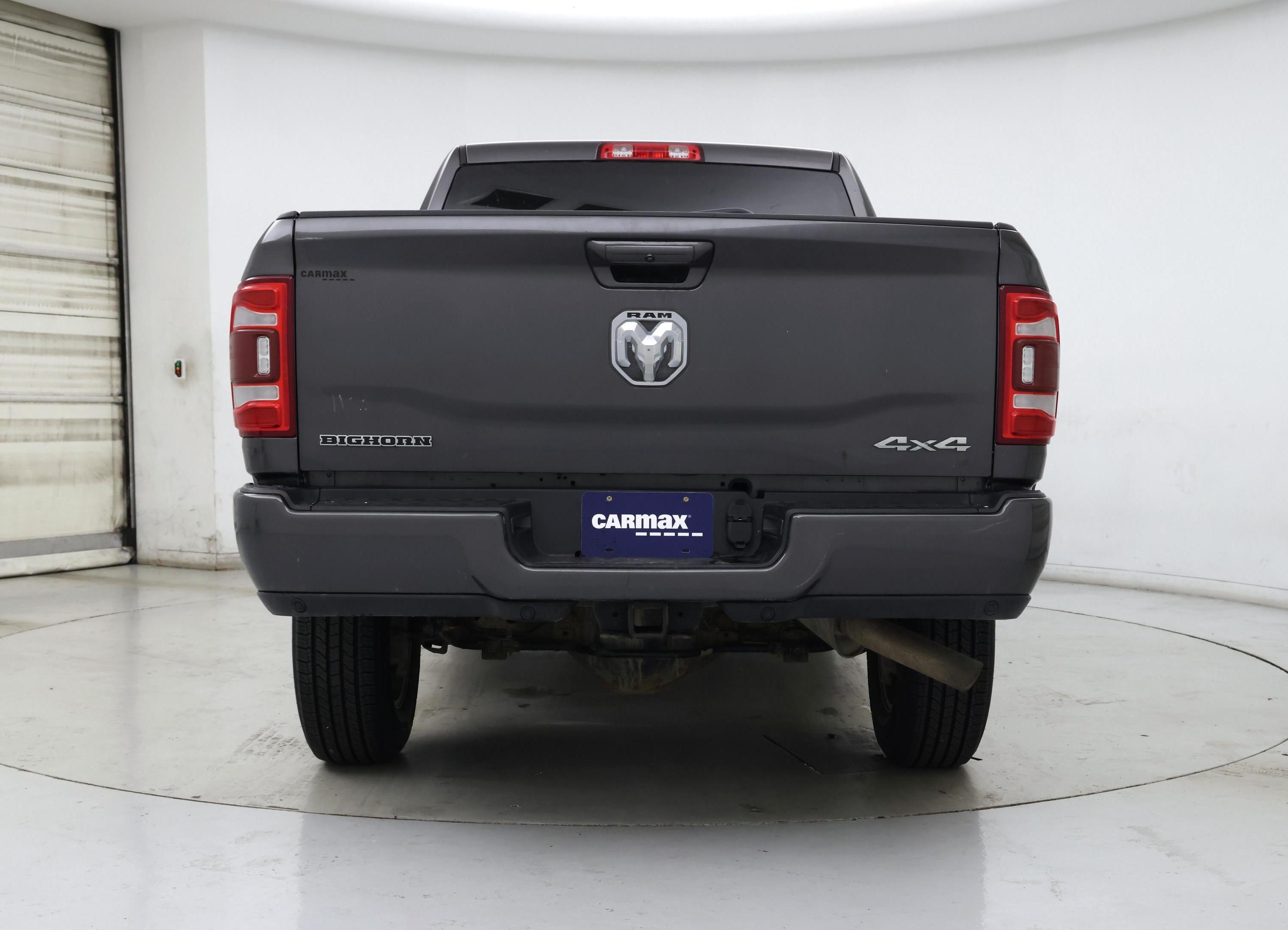 Thumbnail: 2020 RAM 2500 - 6