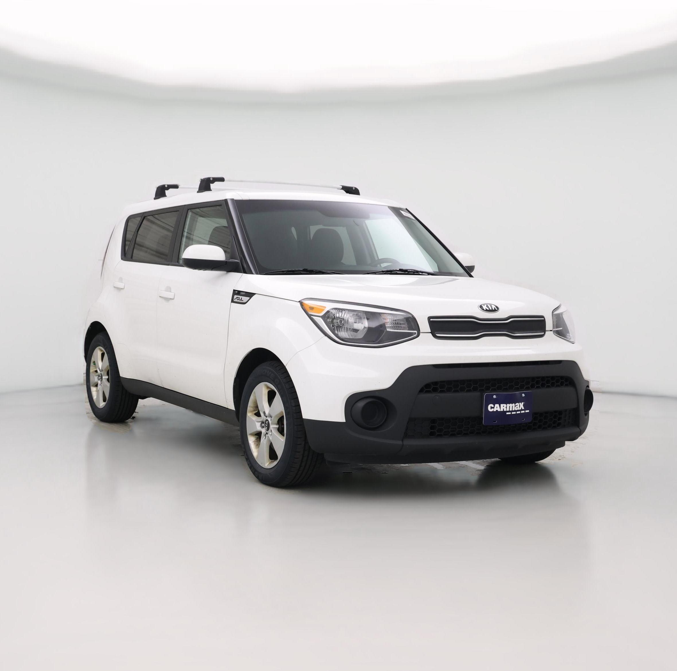 Thumbnail: 2019 Kia Soul - 1