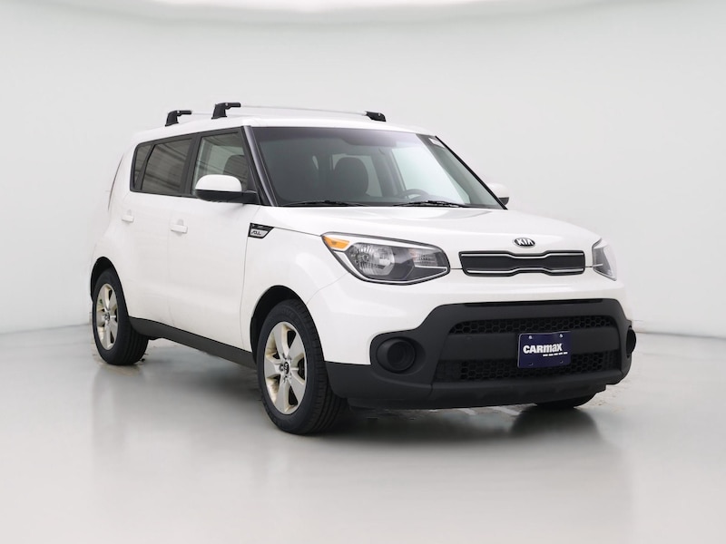 2019 Kia Soul  -
                  East Haven, CT
