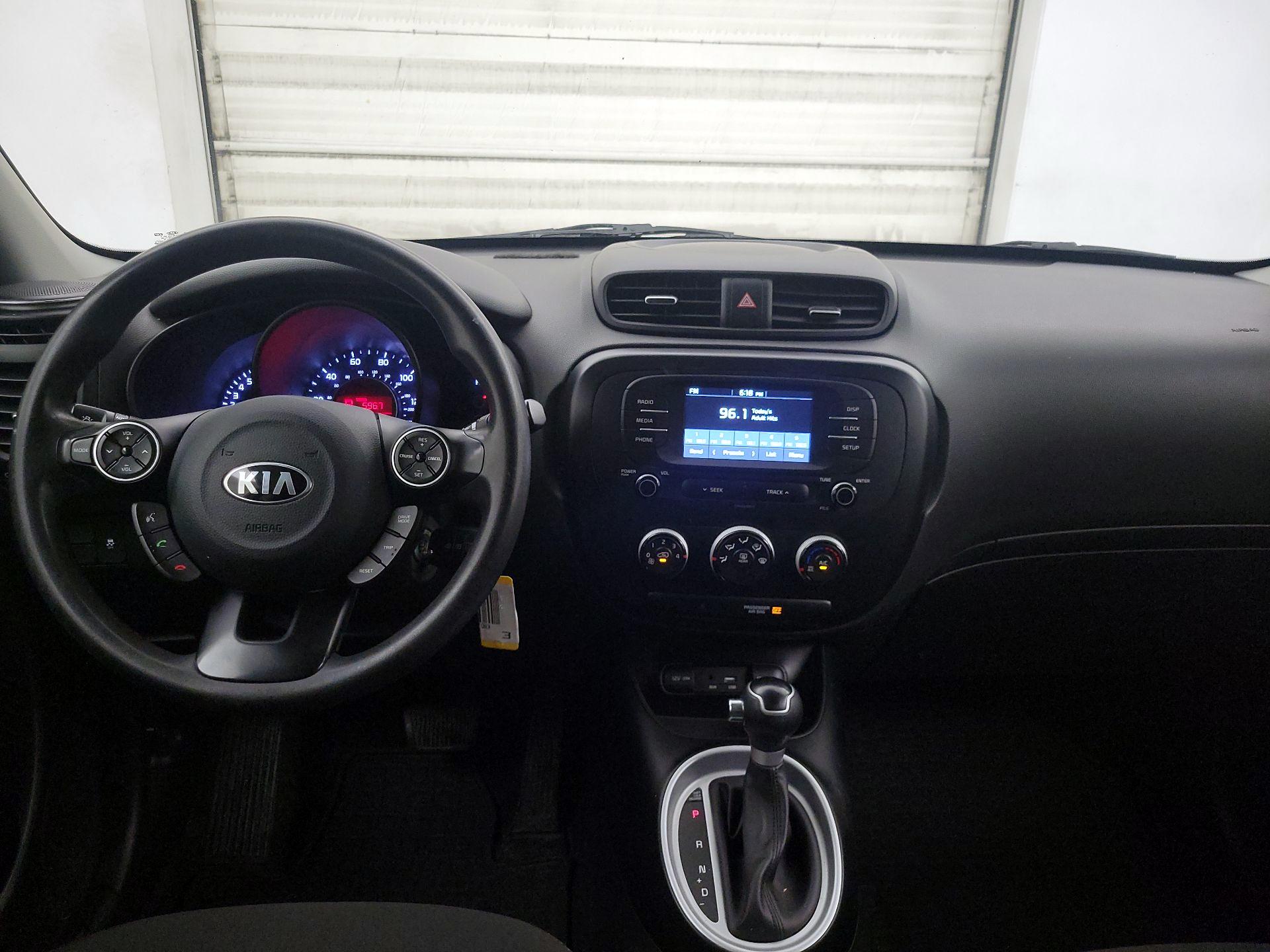 Thumbnail: 2019 Kia Soul - 9