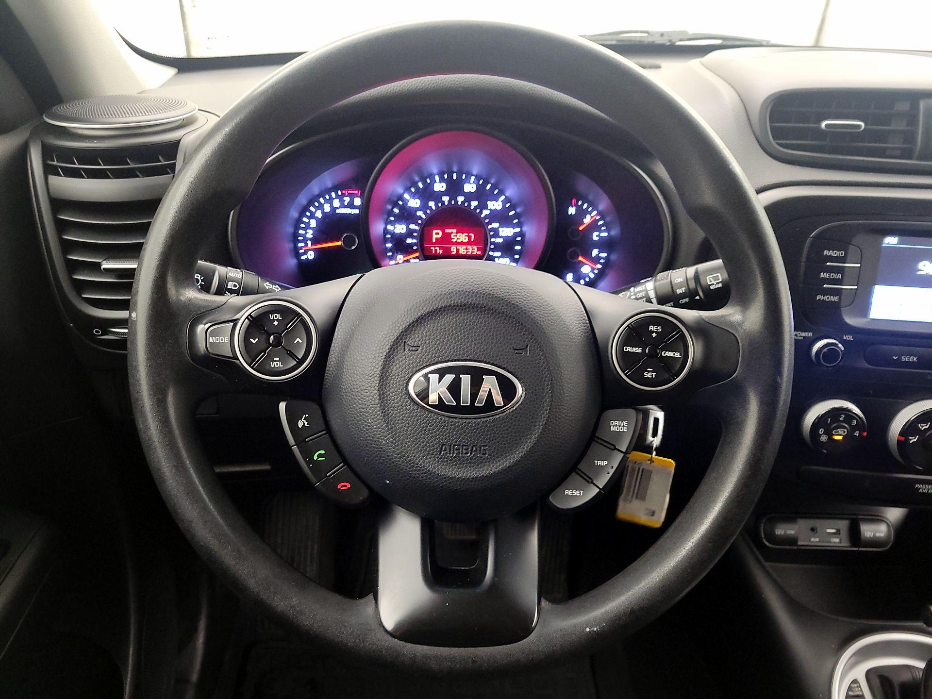 Thumbnail: 2019 Kia Soul - 10